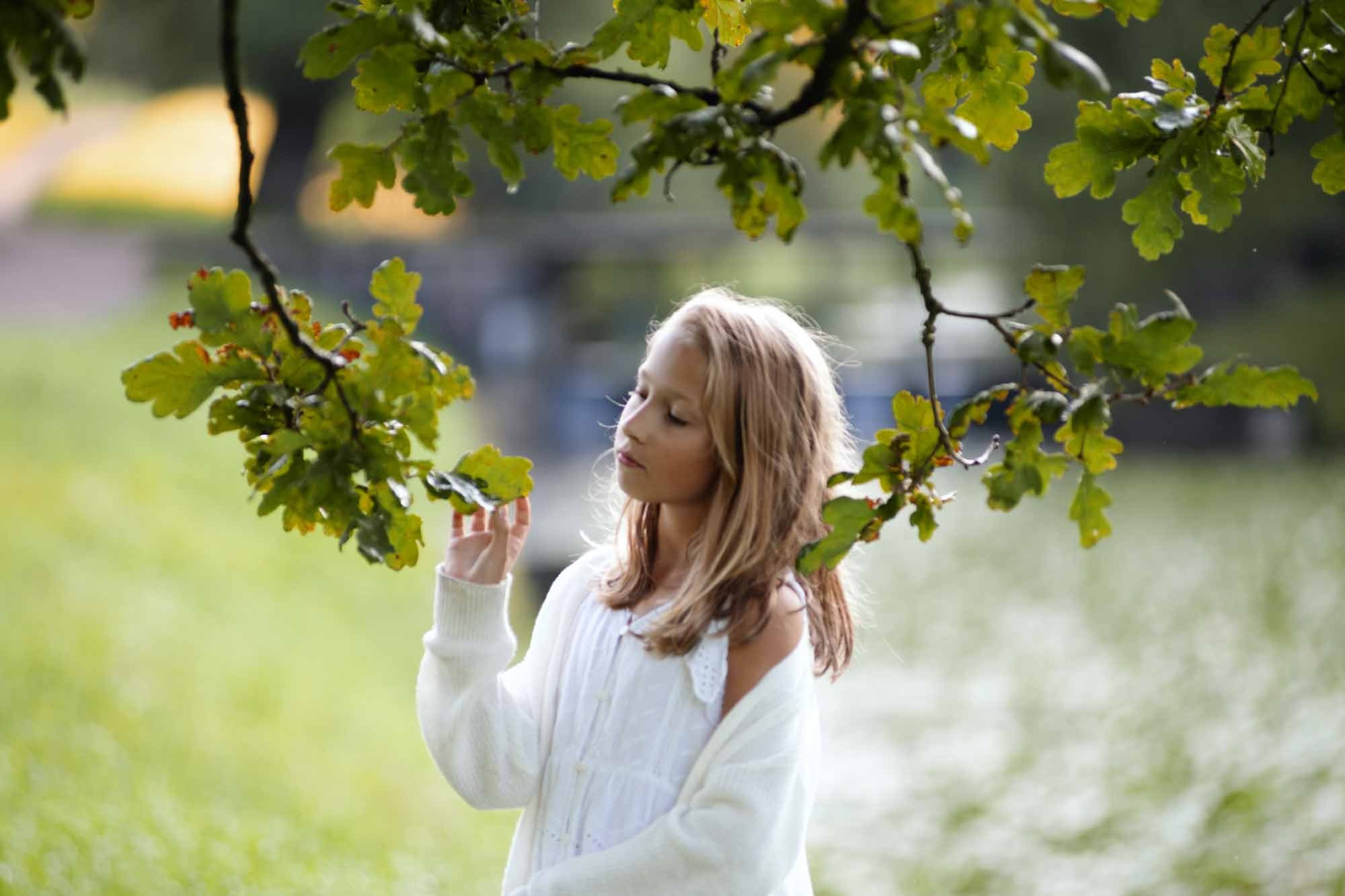 Семейные фотосессии