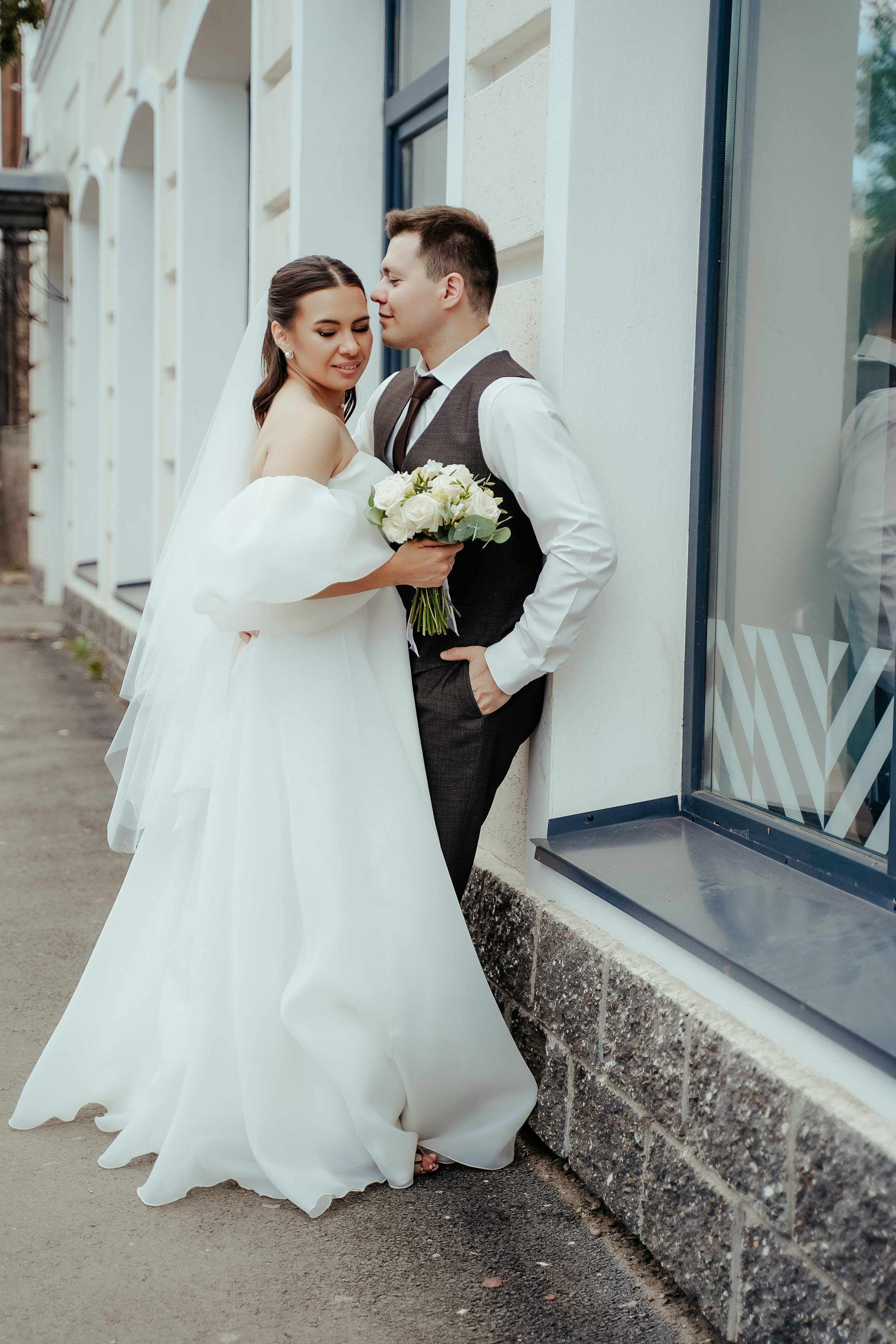 Надя и Руслан