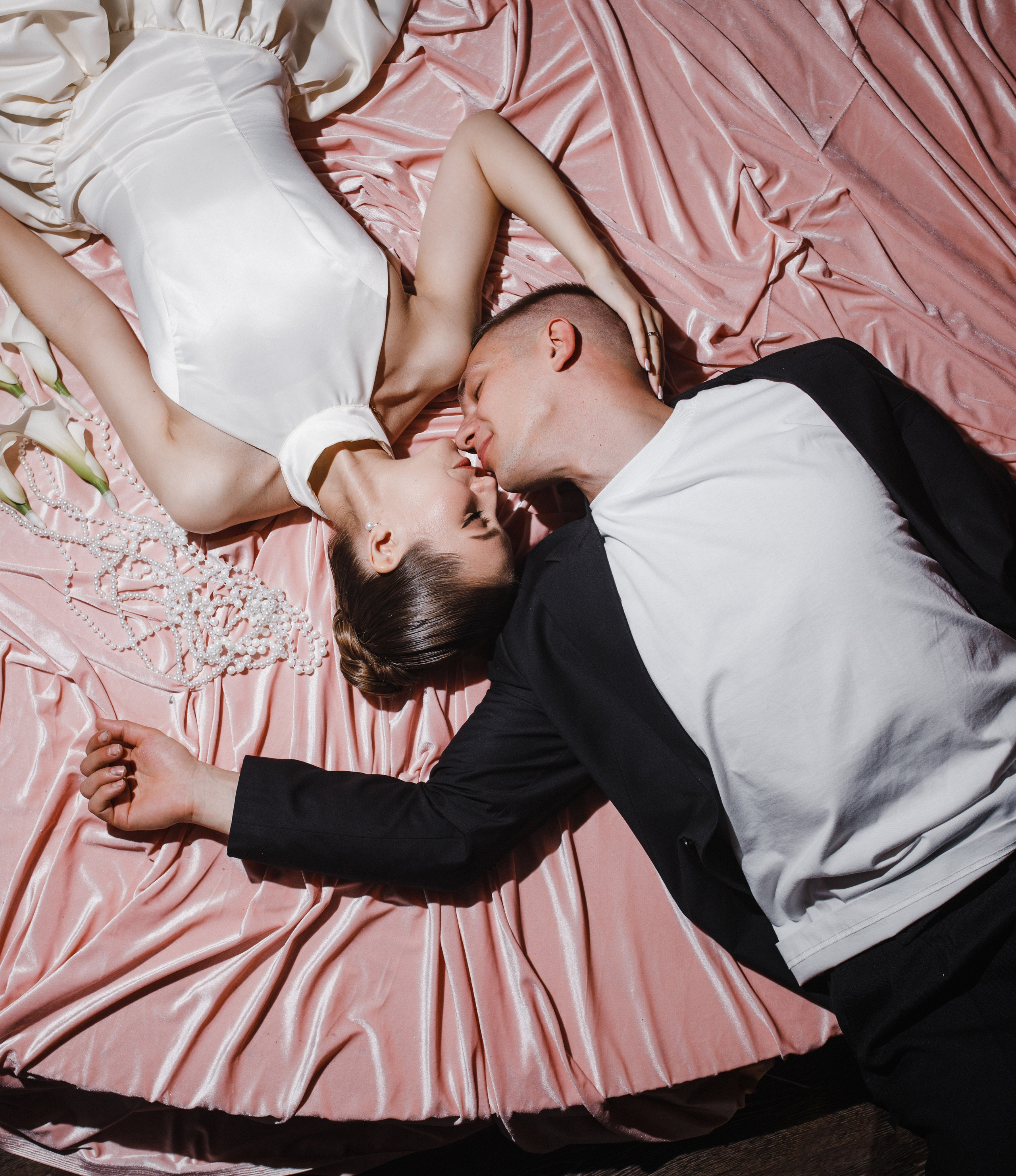 Роман & Ксения. Главная