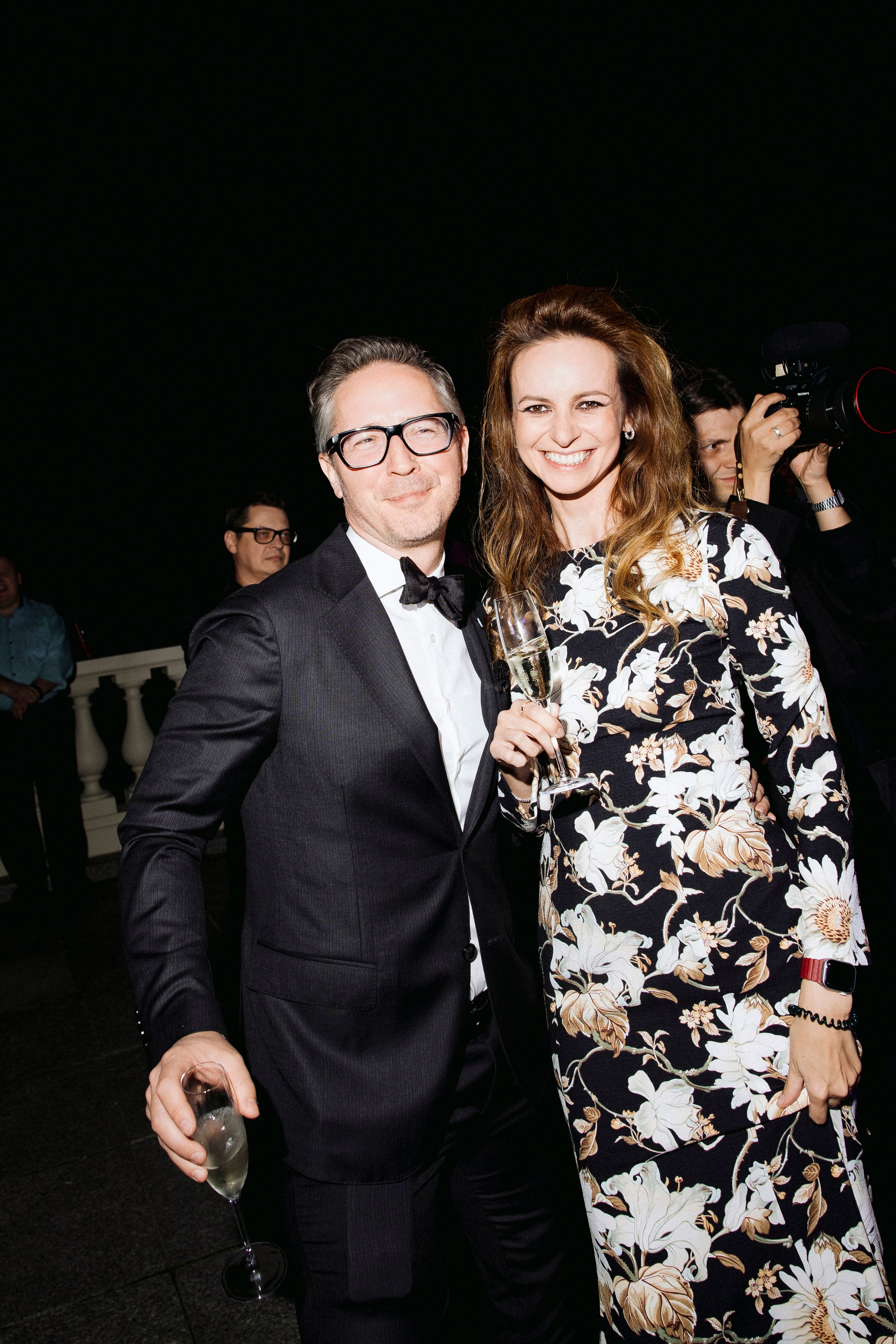 Максим и Екатерина