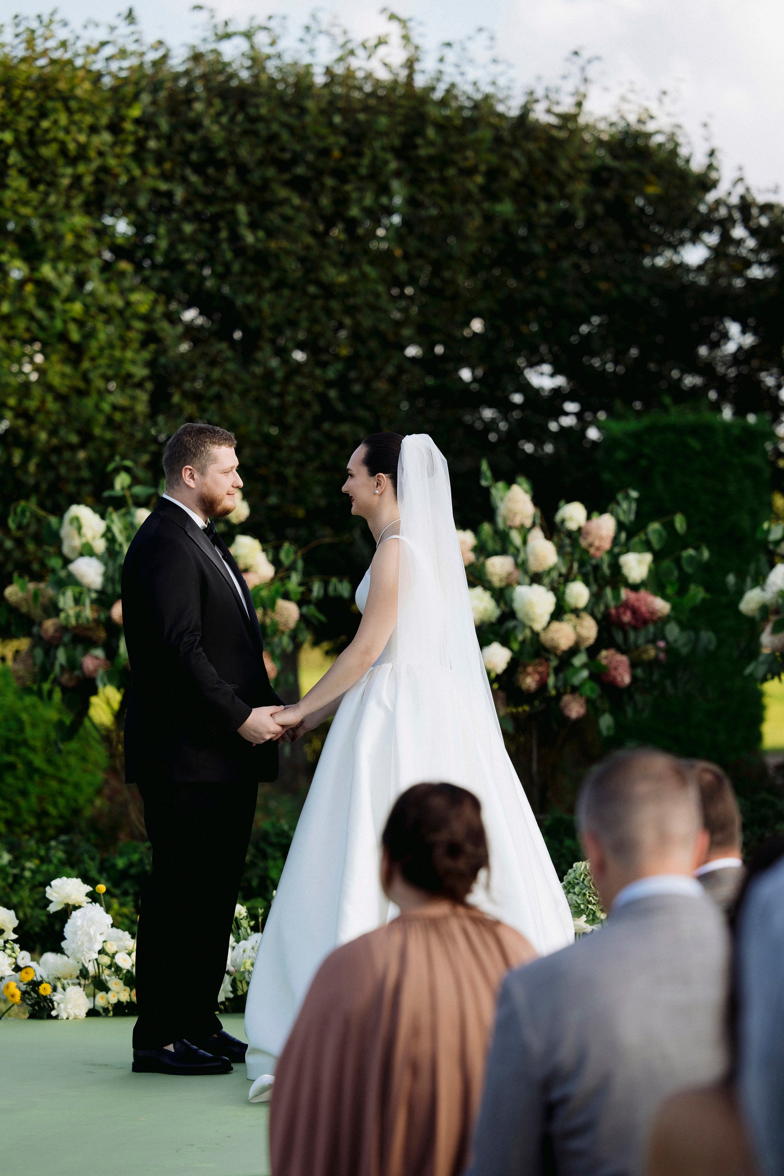 Максим и Екатерина