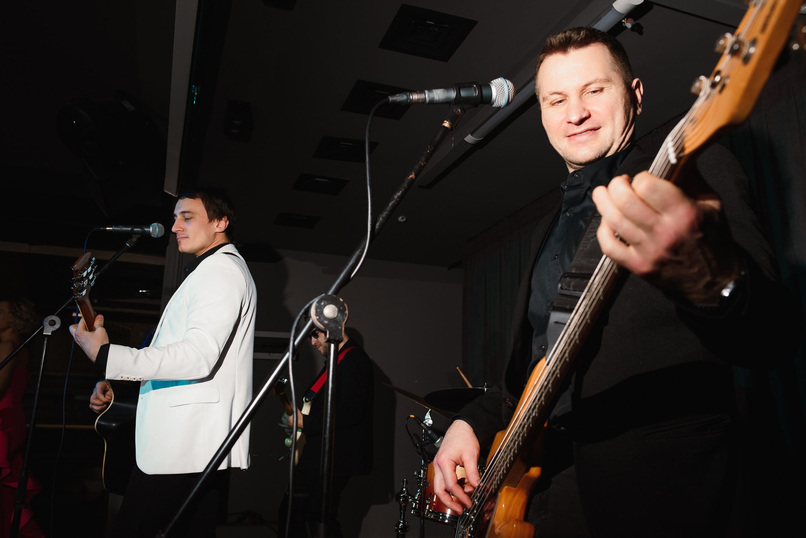 Корпоратив в WTC. Свадебный и просто хороший фотограф в Челябинске