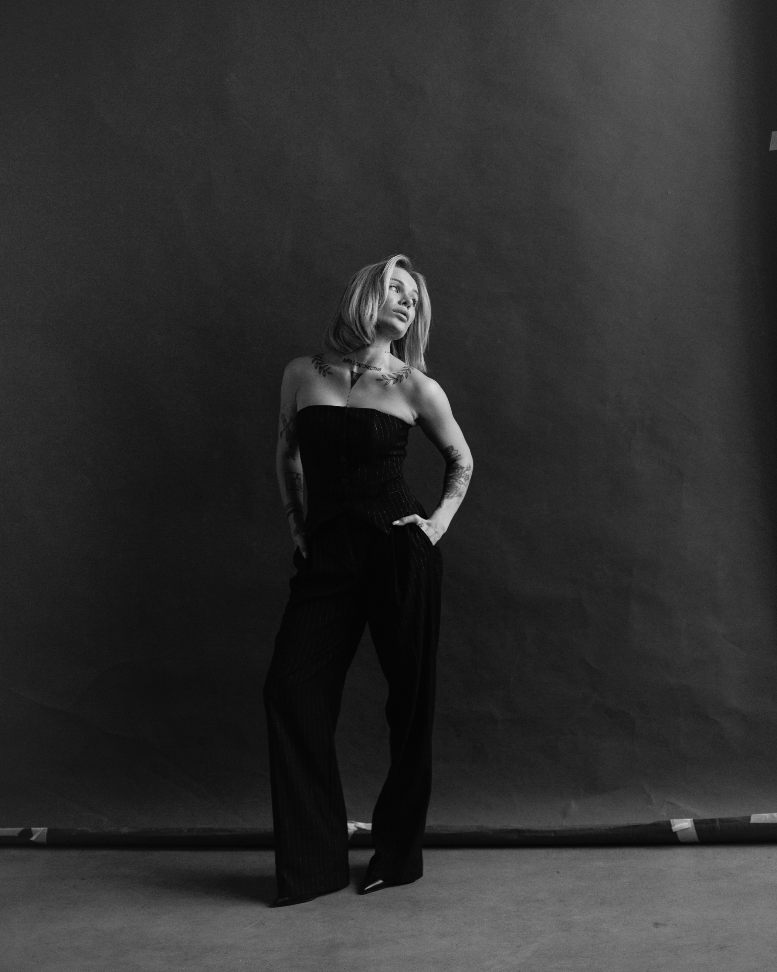 Софа. Фотограф в Москве — Евгения Прокопенко