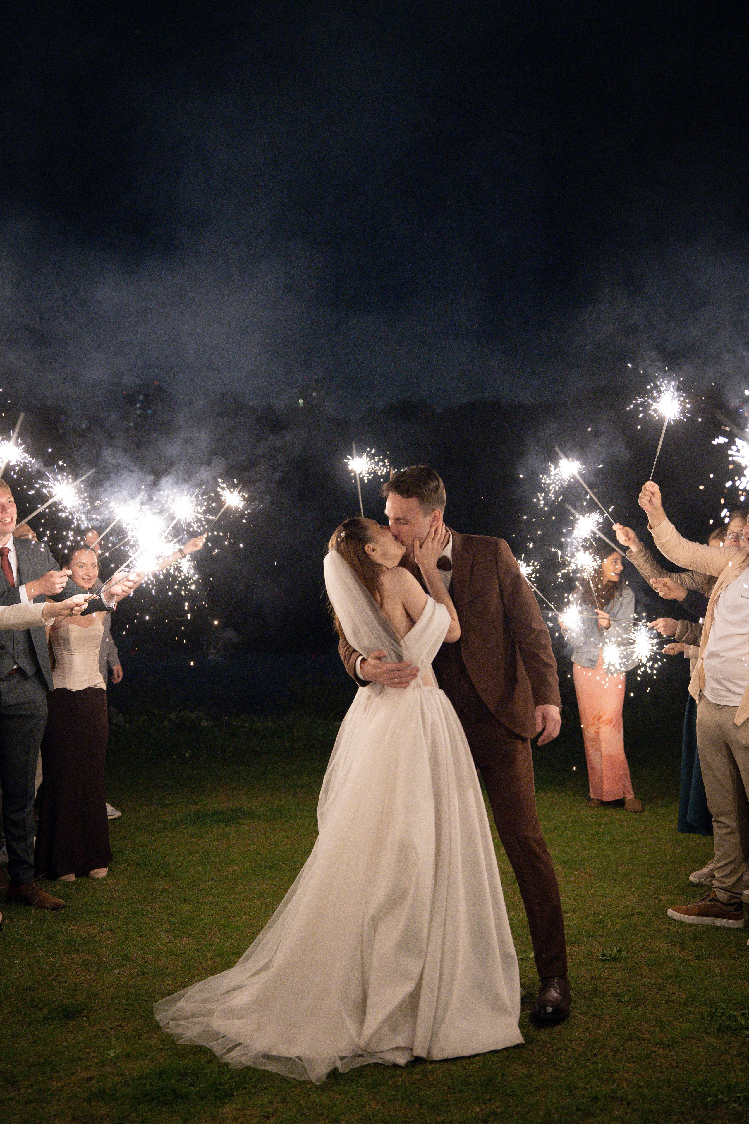 Демид и Лиза. Портретный фотограф в Москве Никита Крук