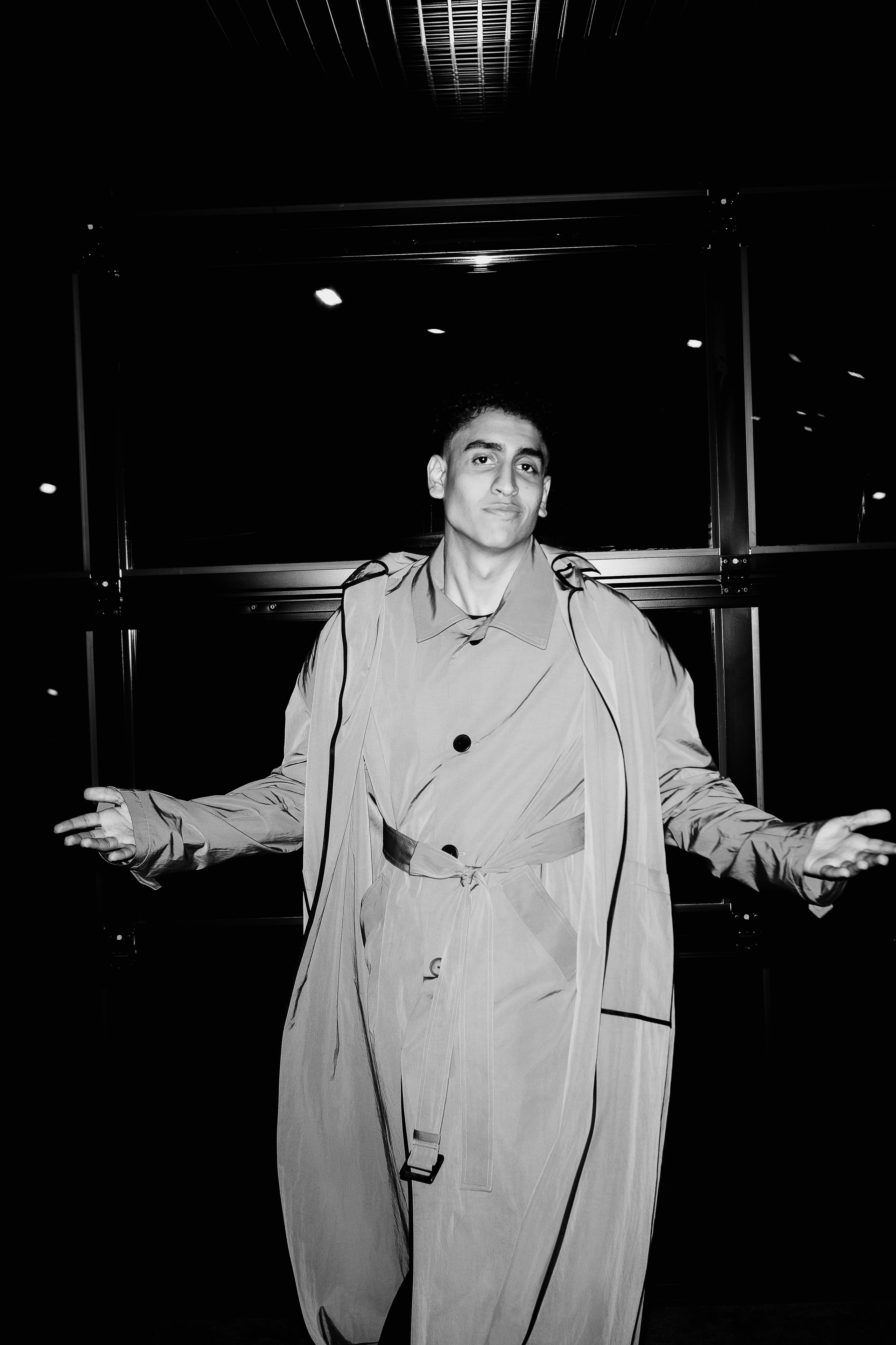 KFW SEASON 34. Фотограф Алматы | Весь мир — Никита Колодин