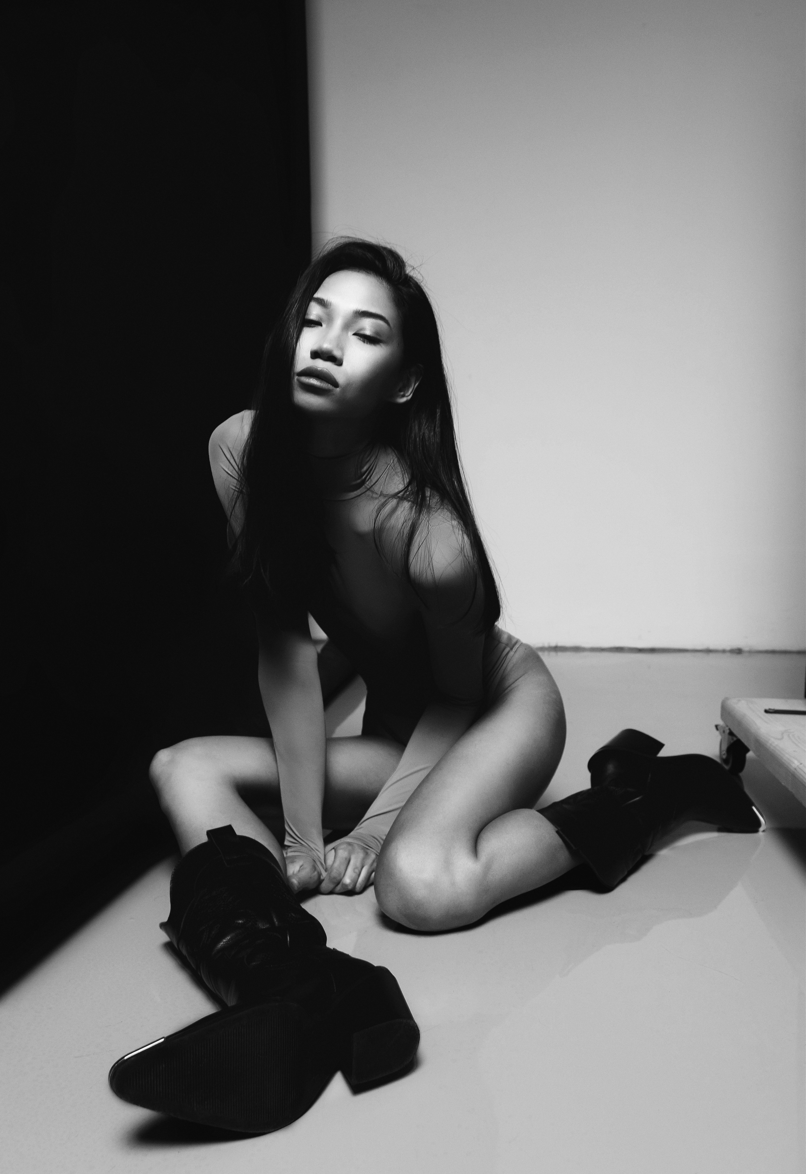 G. Фотограф Алматы | Весь мир — Никита Колодин