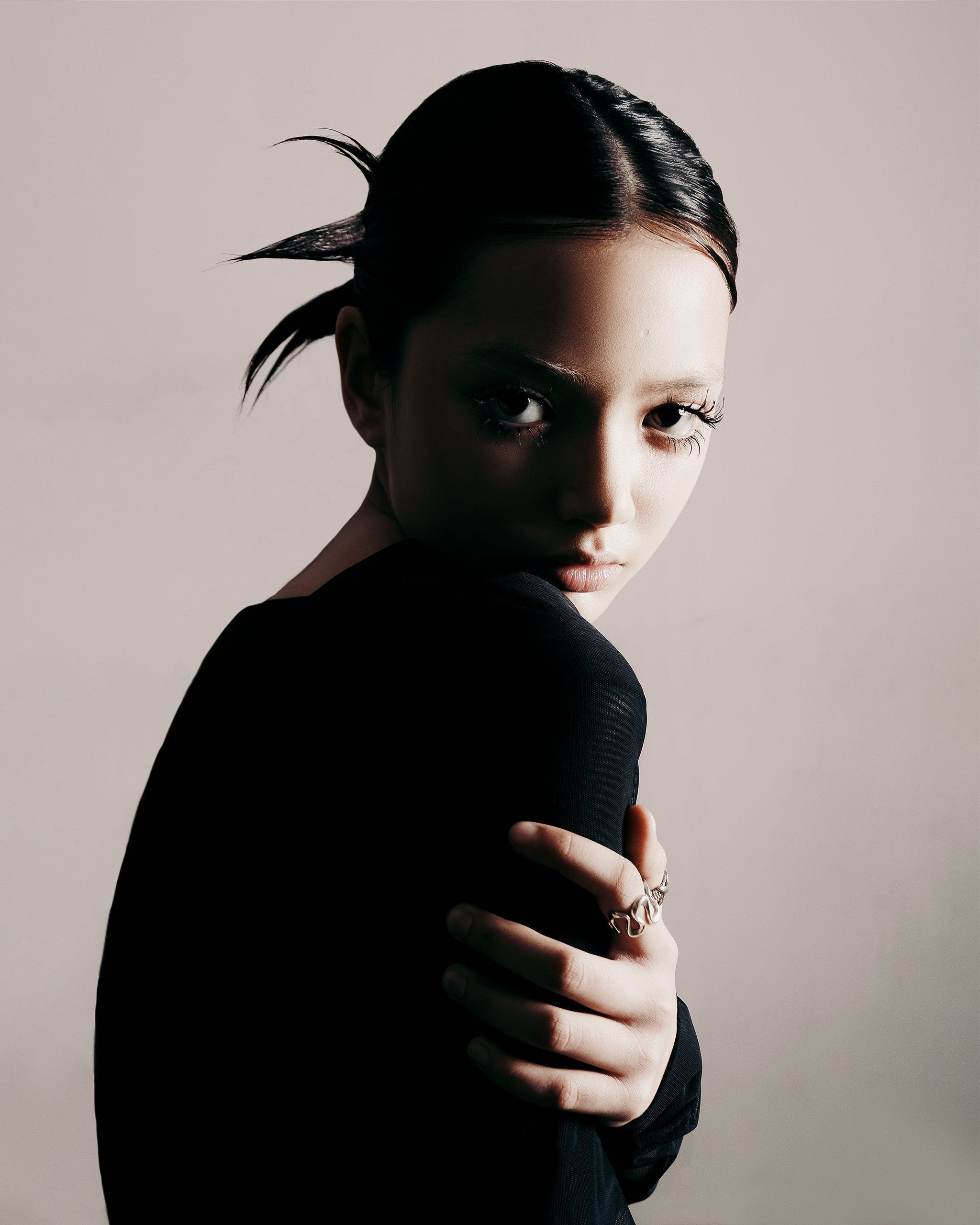 AMALIYA [2]. Фотограф Алматы | Весь мир — Никита Колодин