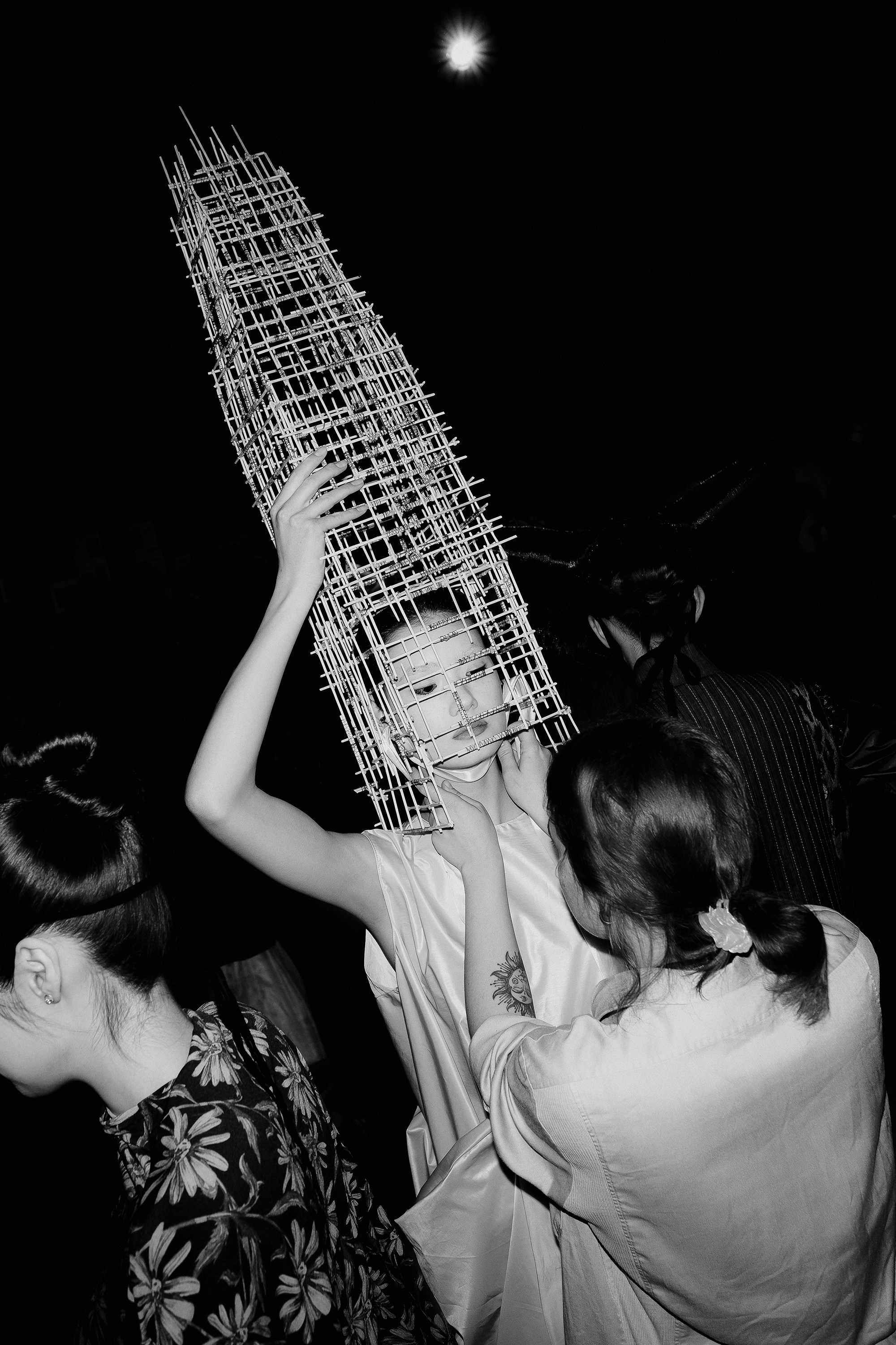 VISA FWA SEASON 9. Фотограф Алматы | Весь мир — Никита Колодин