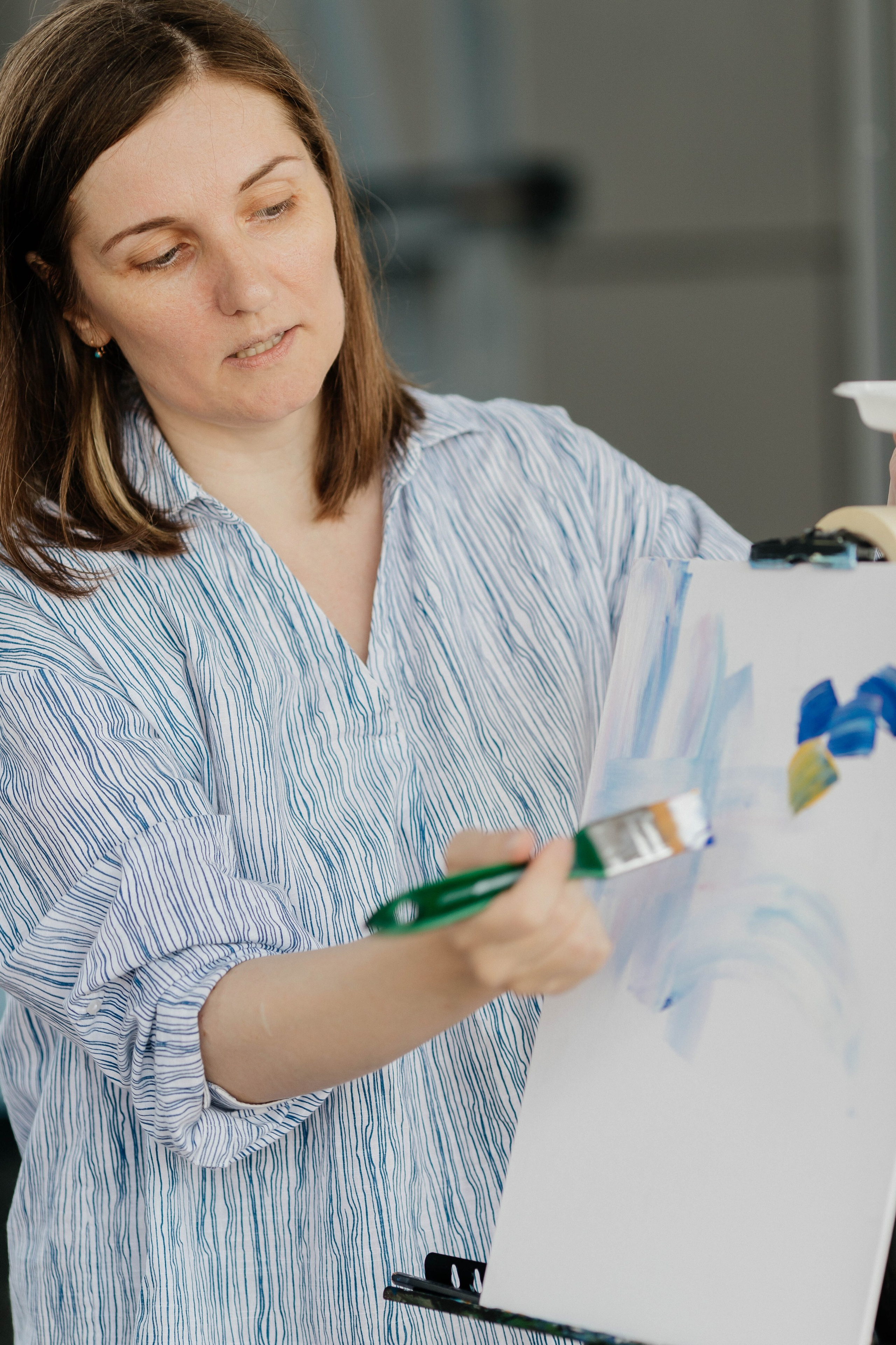 Девичник. Главная