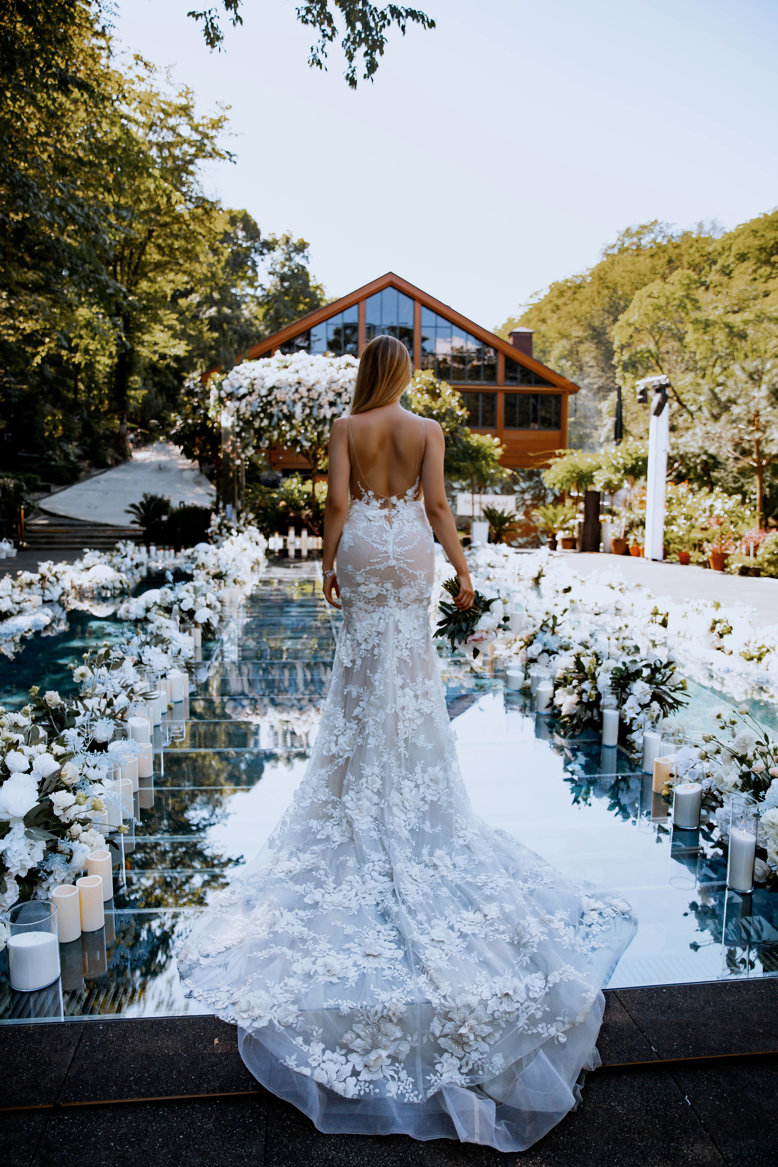 WEDDING. Свадебный фотограф Сочи Москва Дубай Снежана Магрин