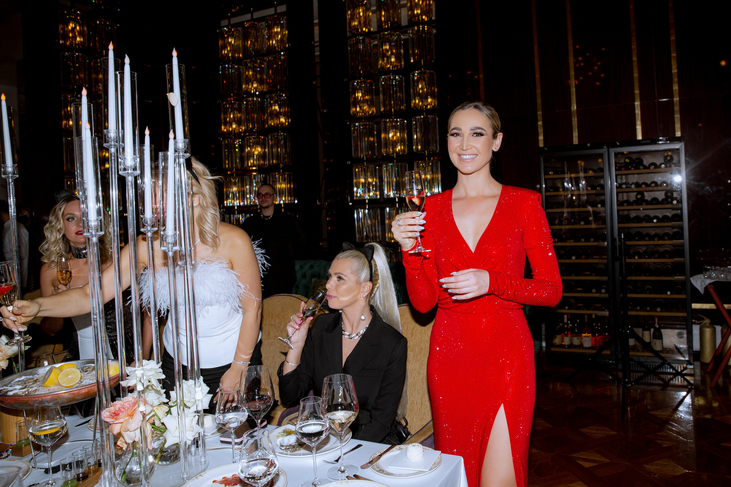 ДЕНЬ РОЖДЕНИЕ ОЛЬГИ БУЗОВОЙ. Свадебный фотограф Сочи Москва Дубай Снежана Магрин