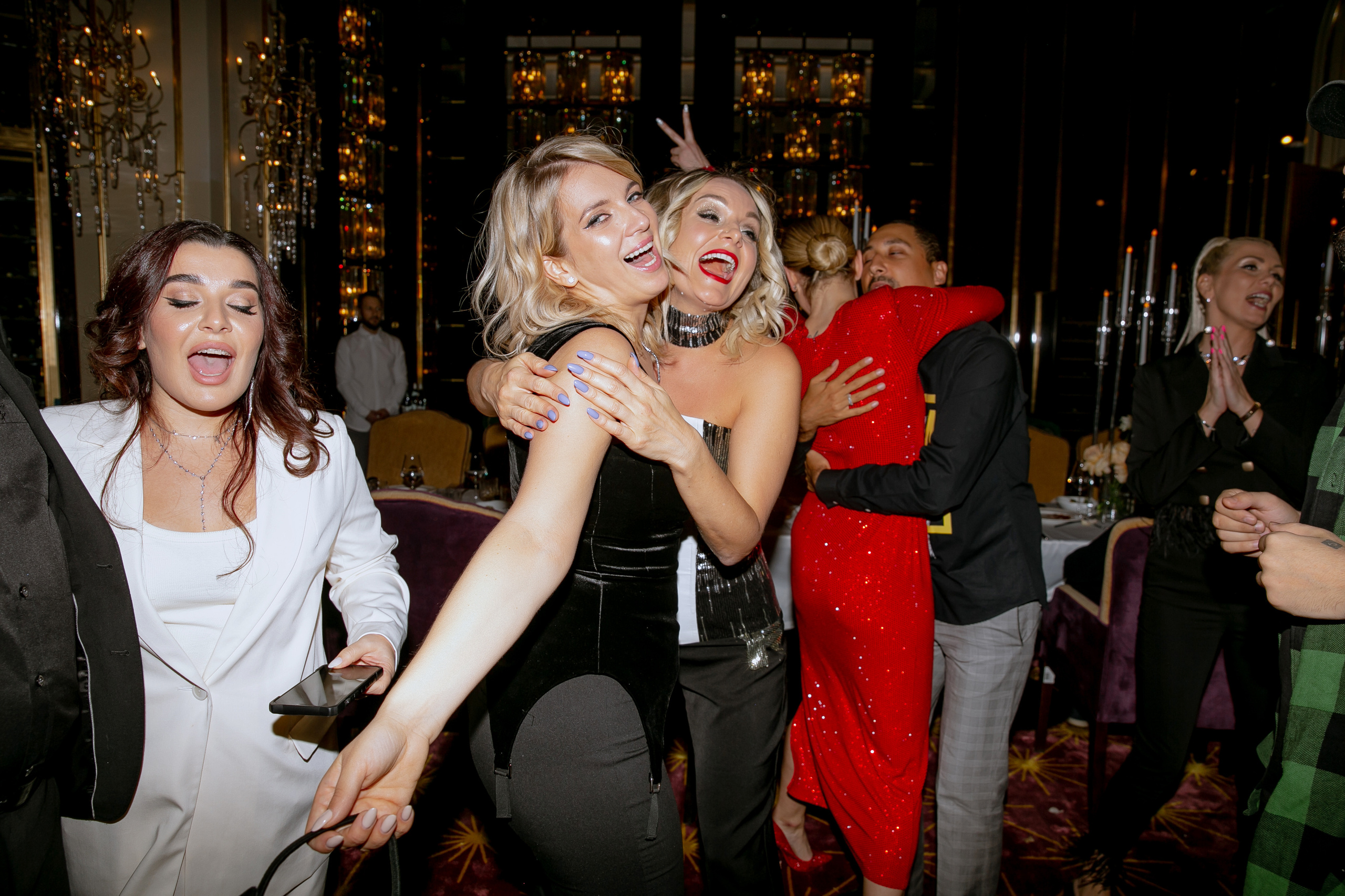 ДЕНЬ РОЖДЕНИЕ ОЛЬГИ БУЗОВОЙ. Свадебный фотограф Сочи Москва Дубай Снежана Магрин