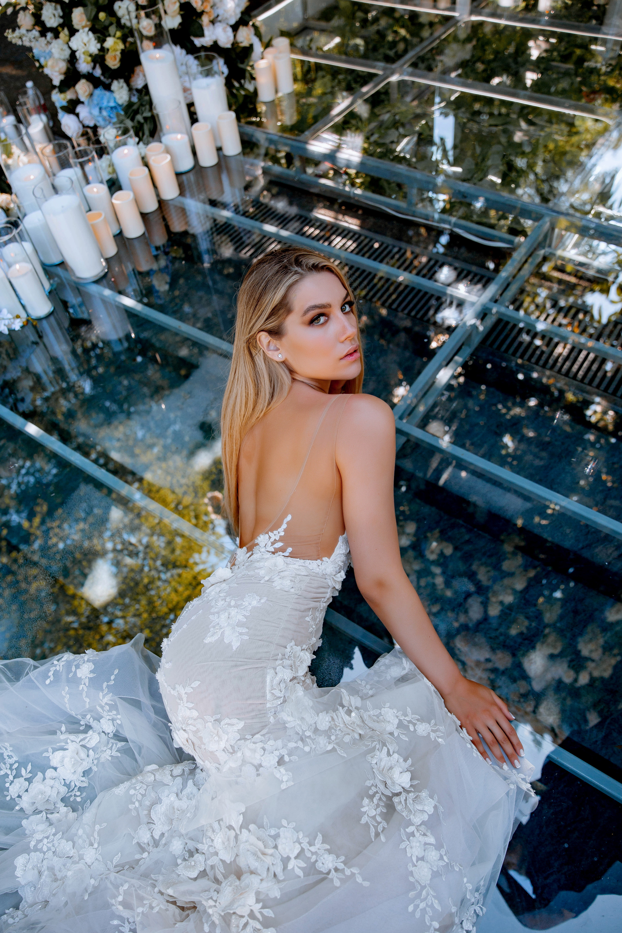 WEDDING. Свадебный фотограф Сочи Москва Дубай Снежана Магрин