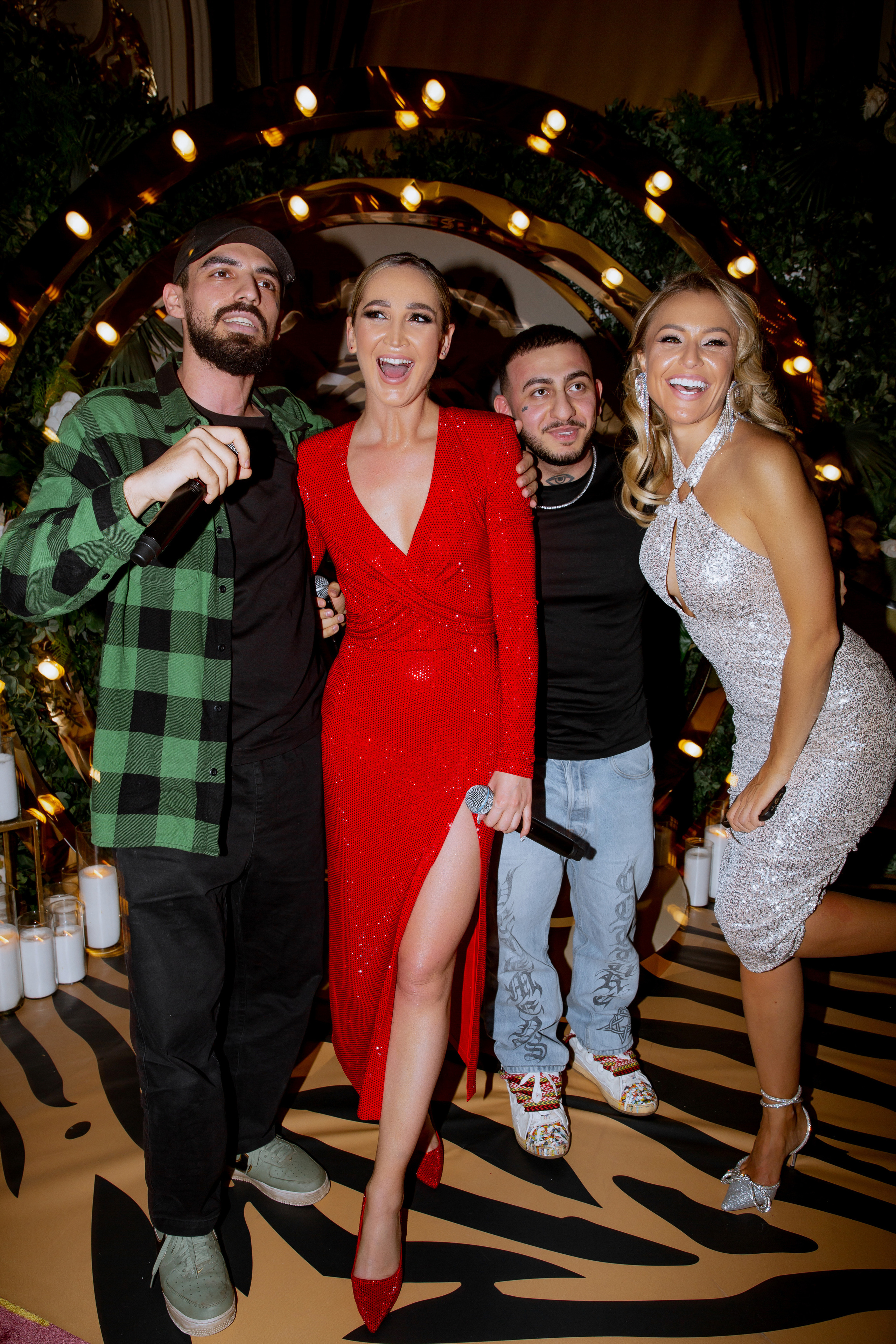 ДЕНЬ РОЖДЕНИЕ ОЛЬГИ БУЗОВОЙ. Свадебный фотограф Сочи Москва Дубай Снежана Магрин