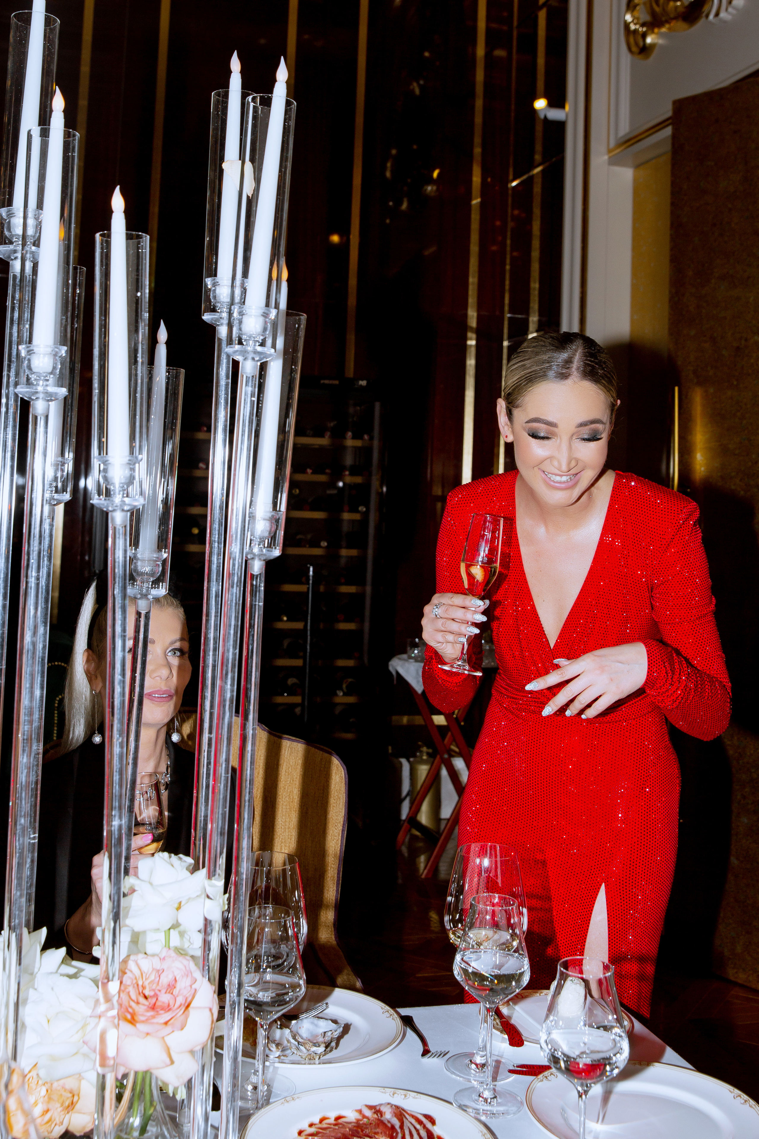 ДЕНЬ РОЖДЕНИЕ ОЛЬГИ БУЗОВОЙ. Свадебный фотограф Сочи Москва Дубай Снежана Магрин