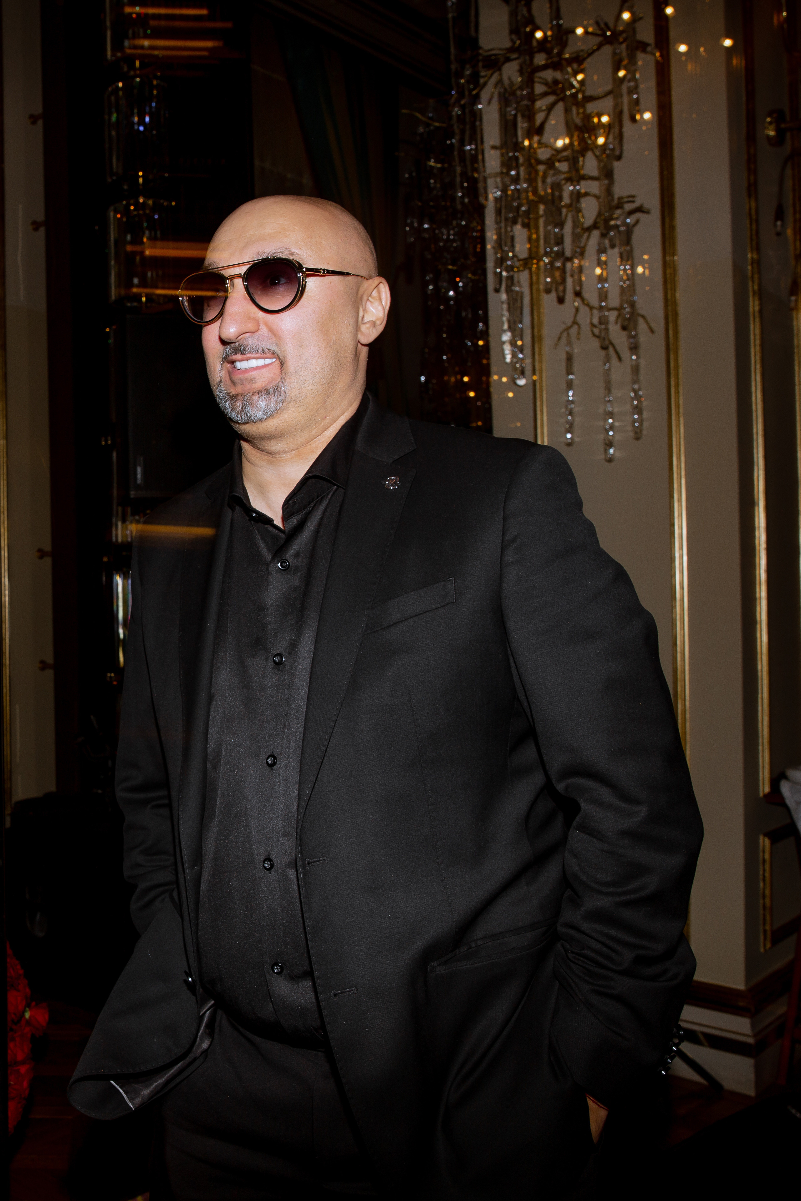 ДЕНЬ РОЖДЕНИЕ ОЛЬГИ БУЗОВОЙ. Свадебный фотограф Сочи Москва Дубай Снежана Магрин