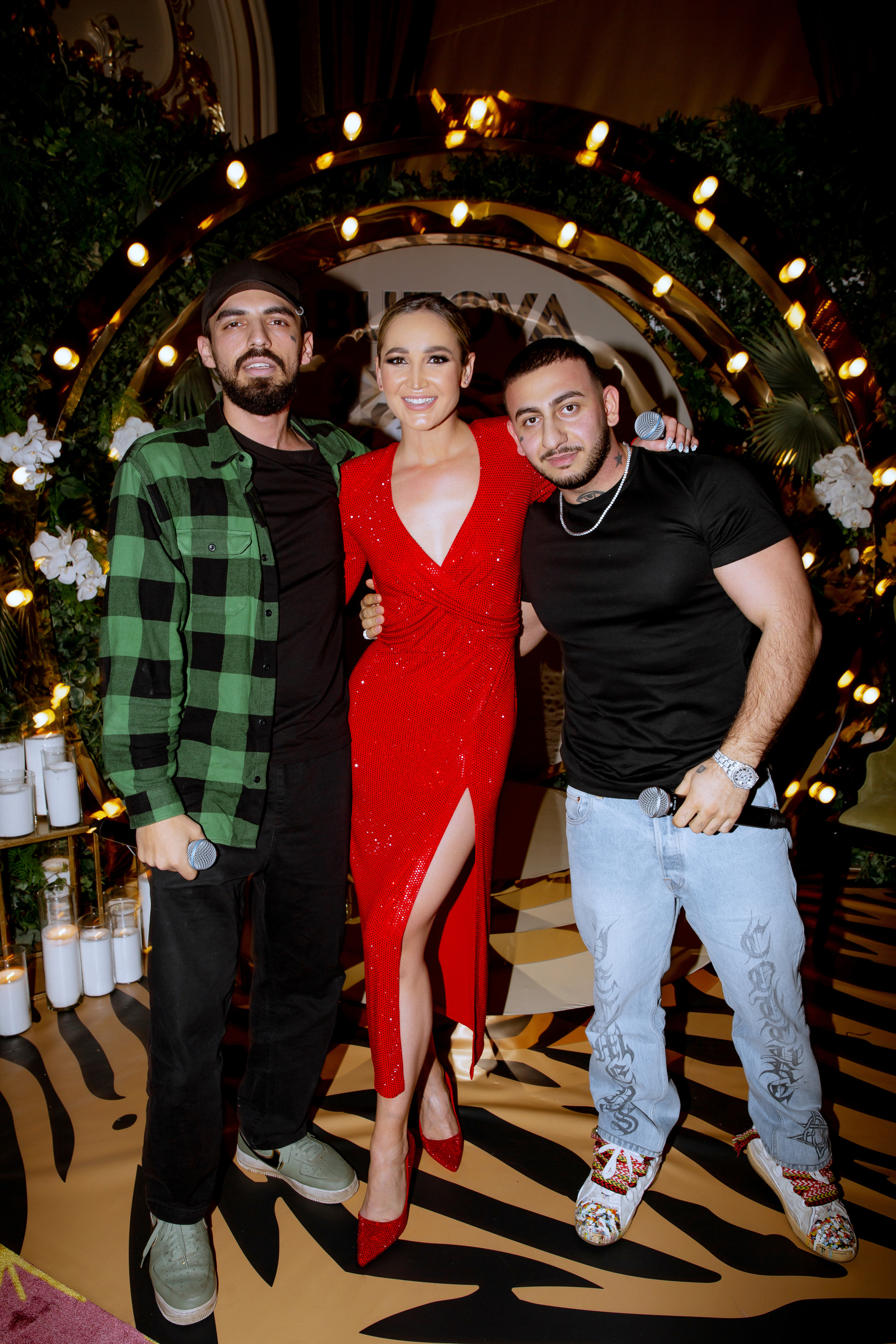 ДЕНЬ РОЖДЕНИЕ ОЛЬГИ БУЗОВОЙ. Свадебный фотограф Сочи Москва Дубай Снежана Магрин