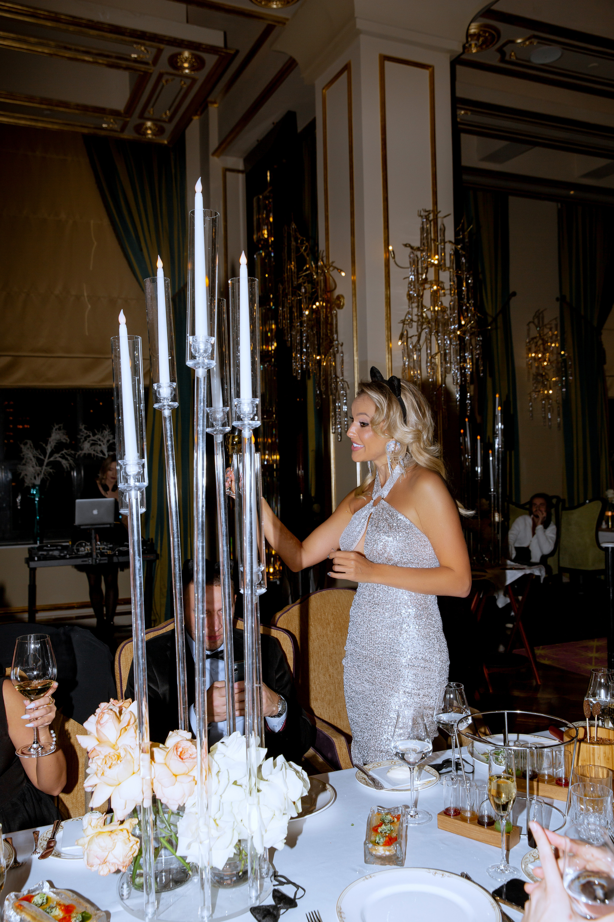 ДЕНЬ РОЖДЕНИЕ ОЛЬГИ БУЗОВОЙ. Свадебный фотограф Сочи Москва Дубай Снежана Магрин