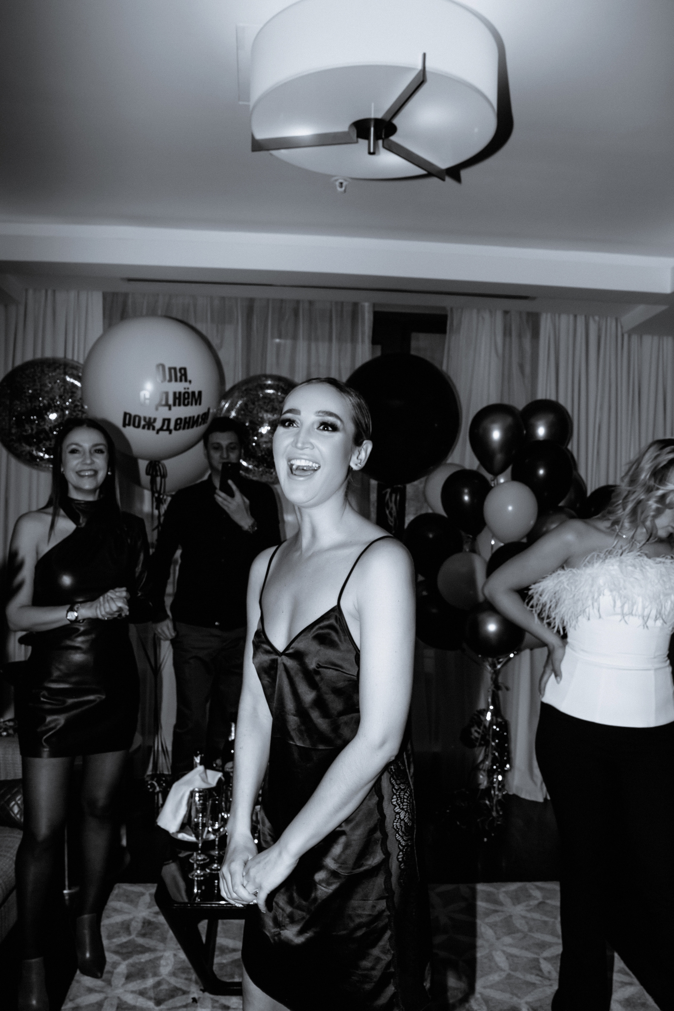 ДЕНЬ РОЖДЕНИЕ ОЛЬГИ БУЗОВОЙ. Свадебный фотограф Сочи Москва Дубай Снежана Магрин