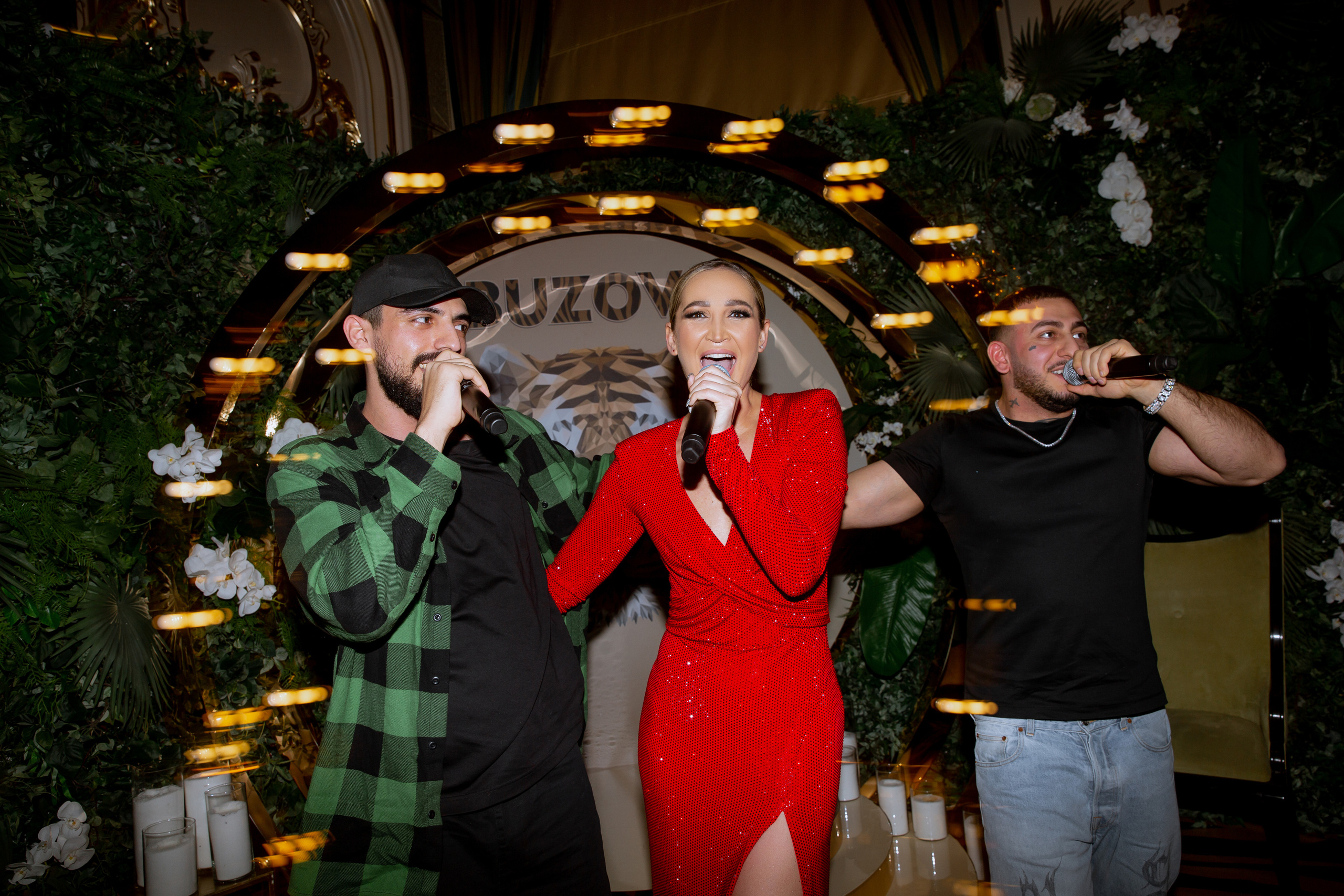 ДЕНЬ РОЖДЕНИЕ ОЛЬГИ БУЗОВОЙ. Свадебный фотограф Сочи Москва Дубай Снежана Магрин