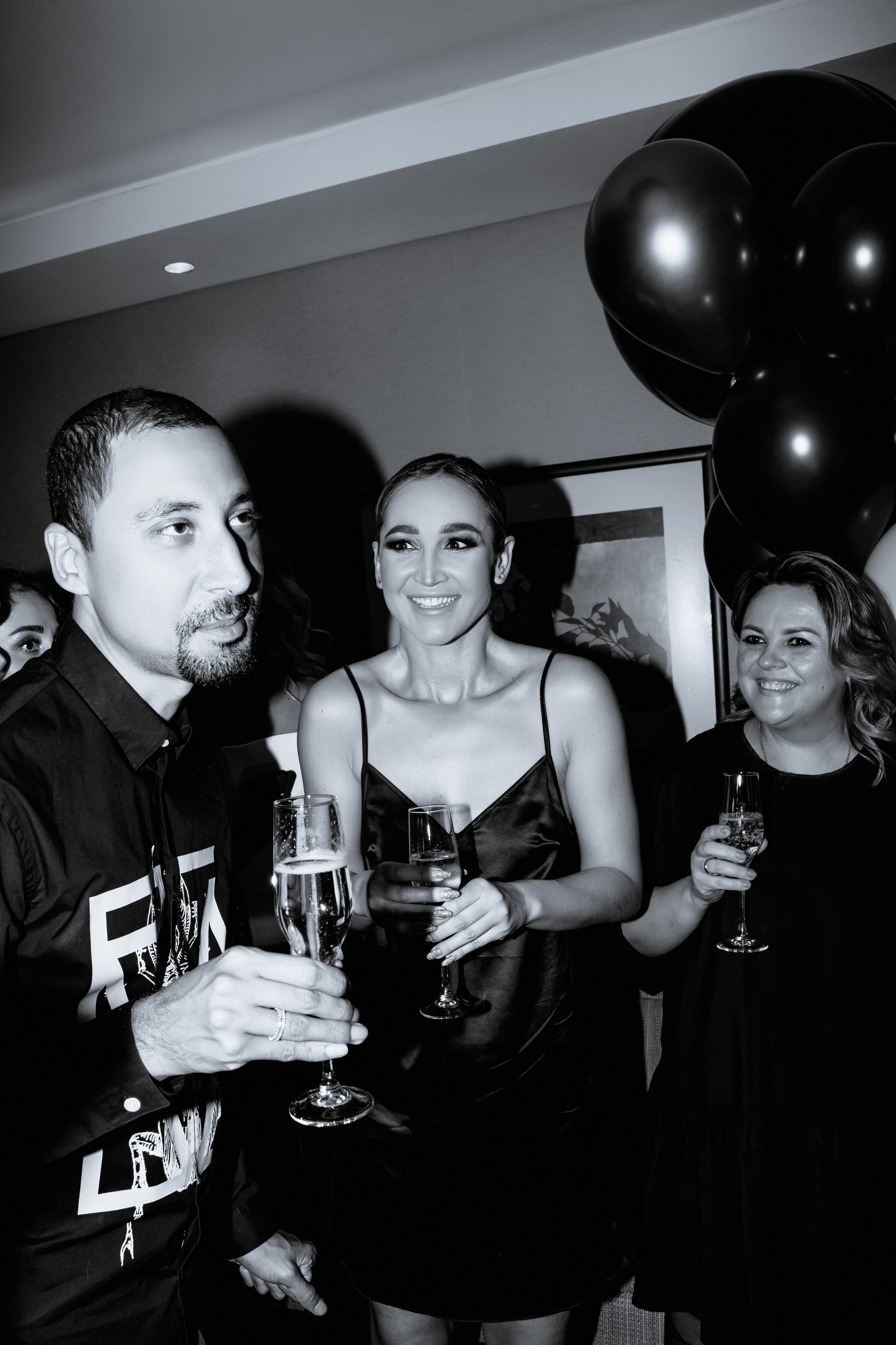 ДЕНЬ РОЖДЕНИЕ ОЛЬГИ БУЗОВОЙ. Свадебный фотограф Сочи Москва Дубай Снежана Магрин