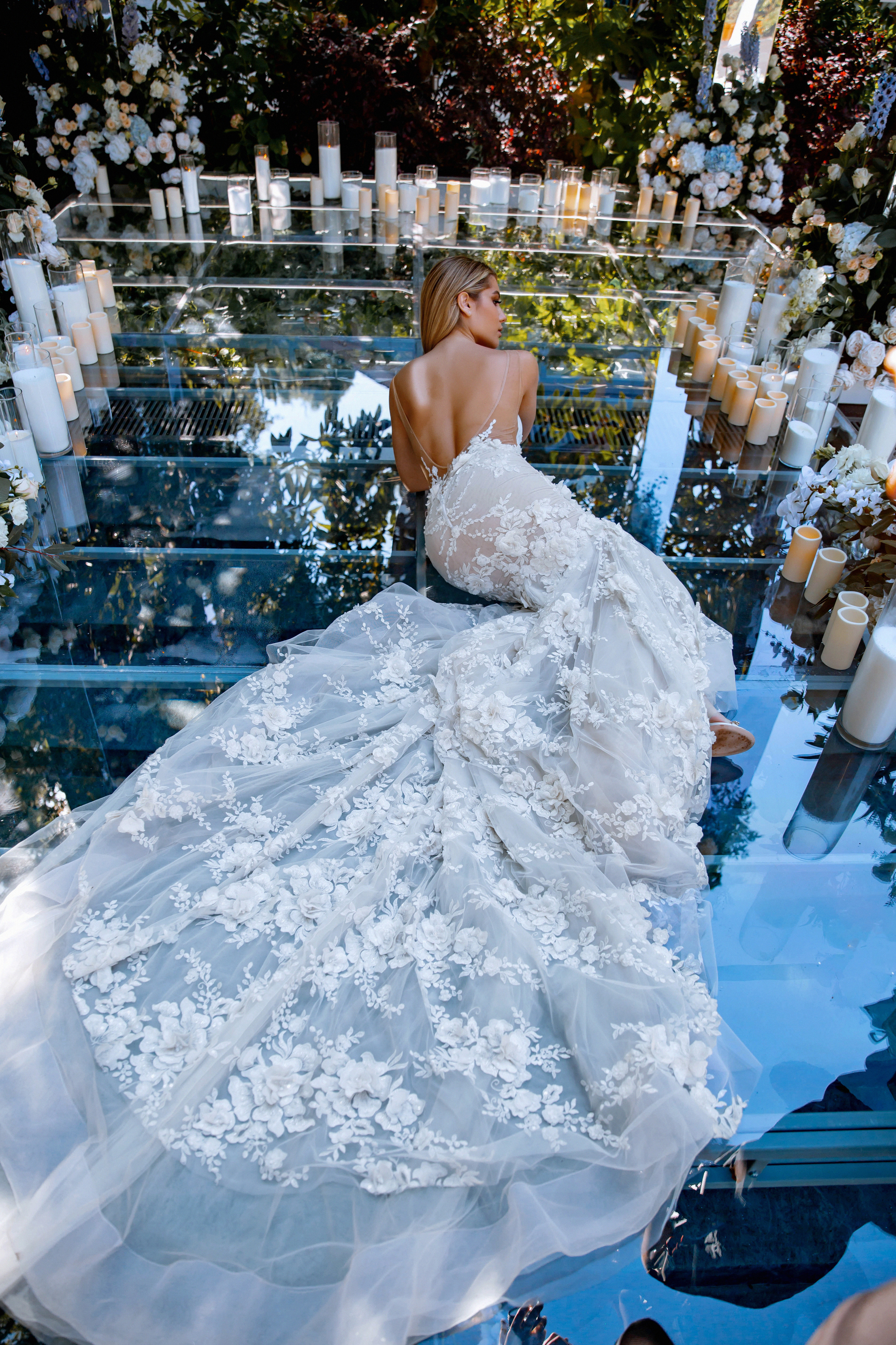 WEDDING. Свадебный фотограф Сочи Москва Дубай Снежана Магрин