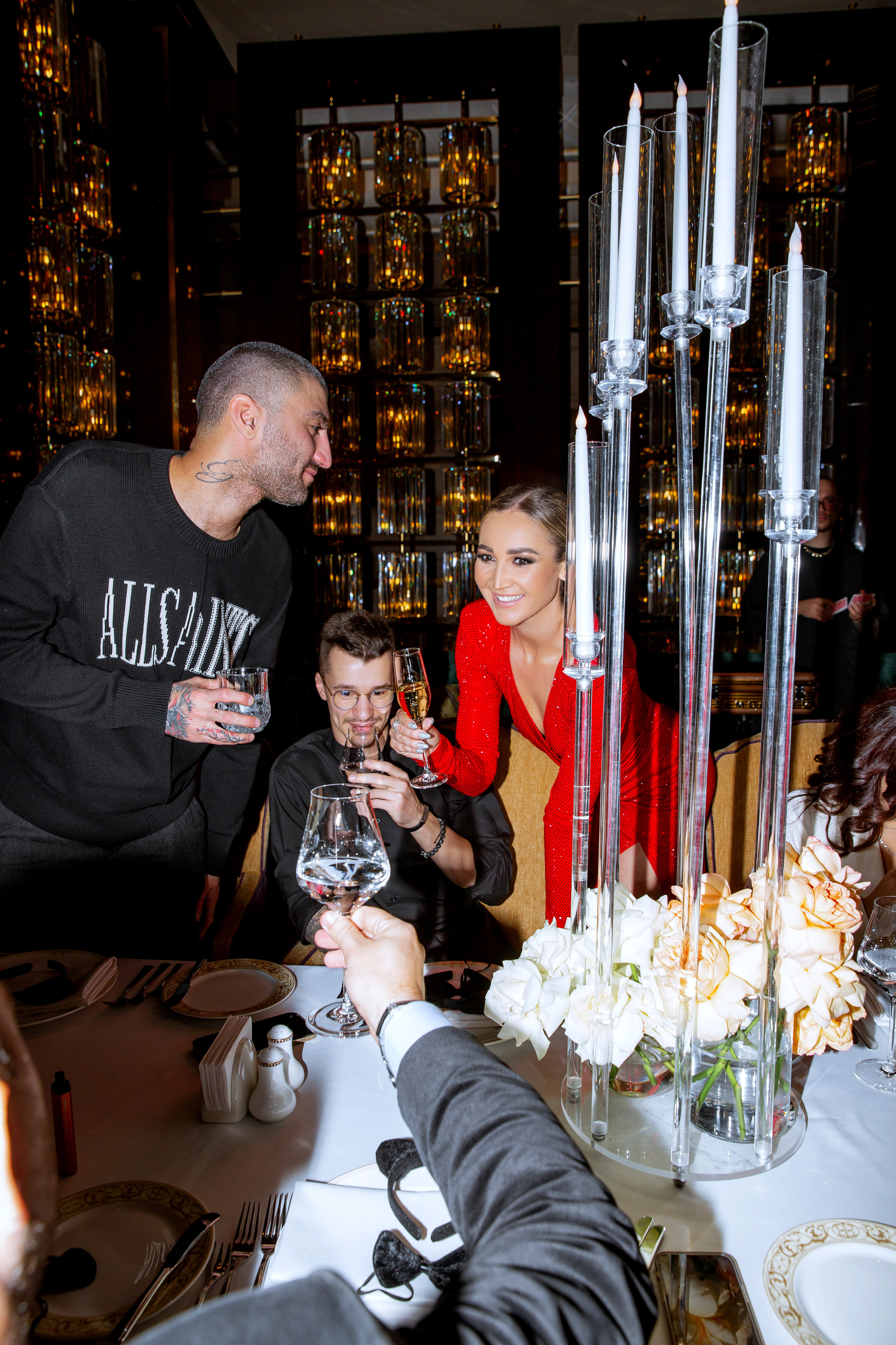 ДЕНЬ РОЖДЕНИЕ ОЛЬГИ БУЗОВОЙ. Свадебный фотограф Сочи Москва Дубай Снежана Магрин