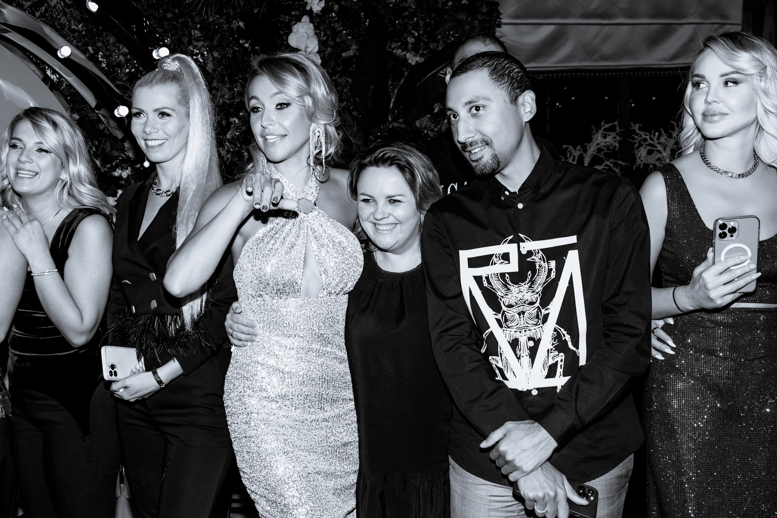 ДЕНЬ РОЖДЕНИЕ ОЛЬГИ БУЗОВОЙ. Свадебный фотограф Сочи Москва Дубай Снежана Магрин