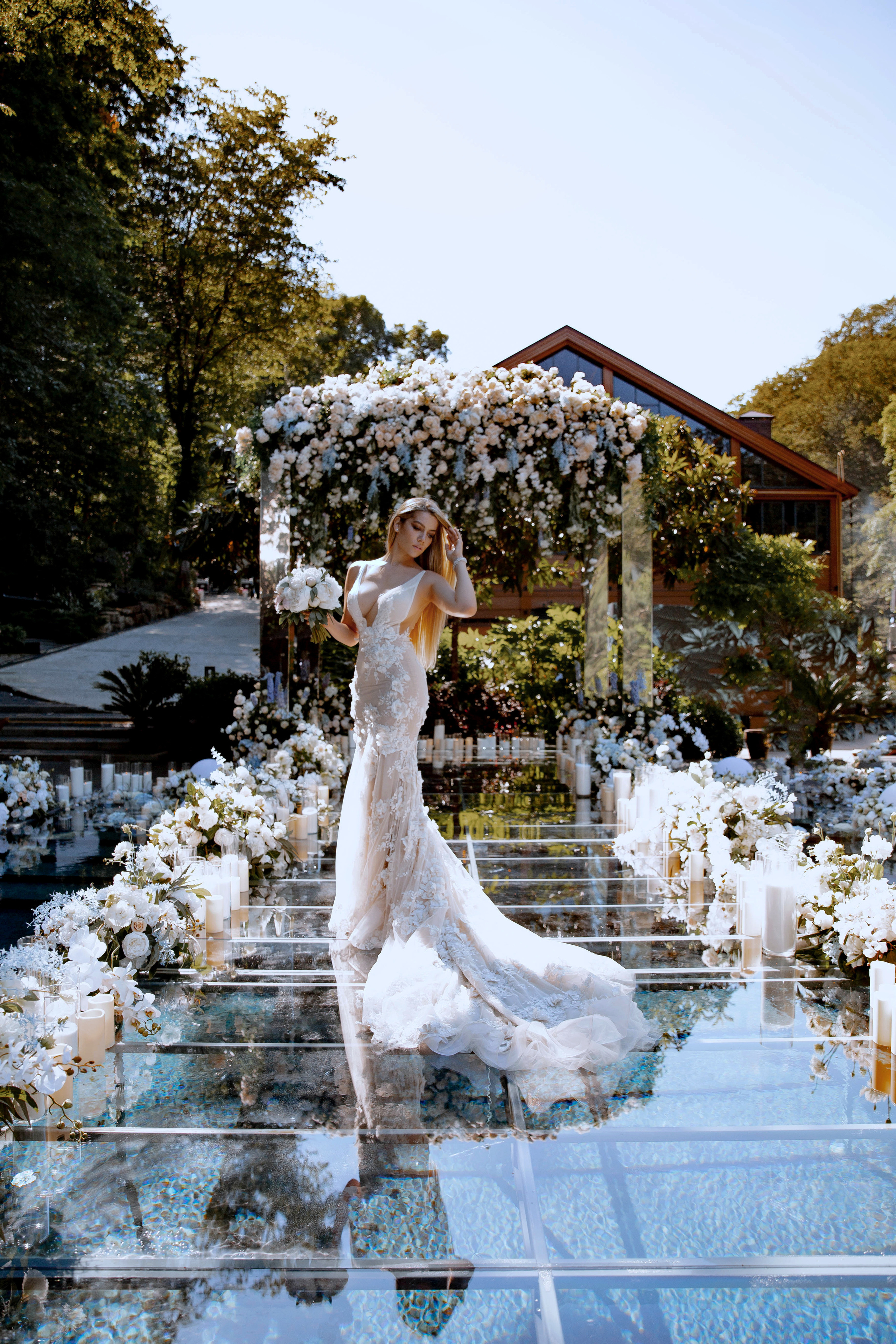 WEDDING. Свадебный фотограф Сочи Москва Дубай Снежана Магрин