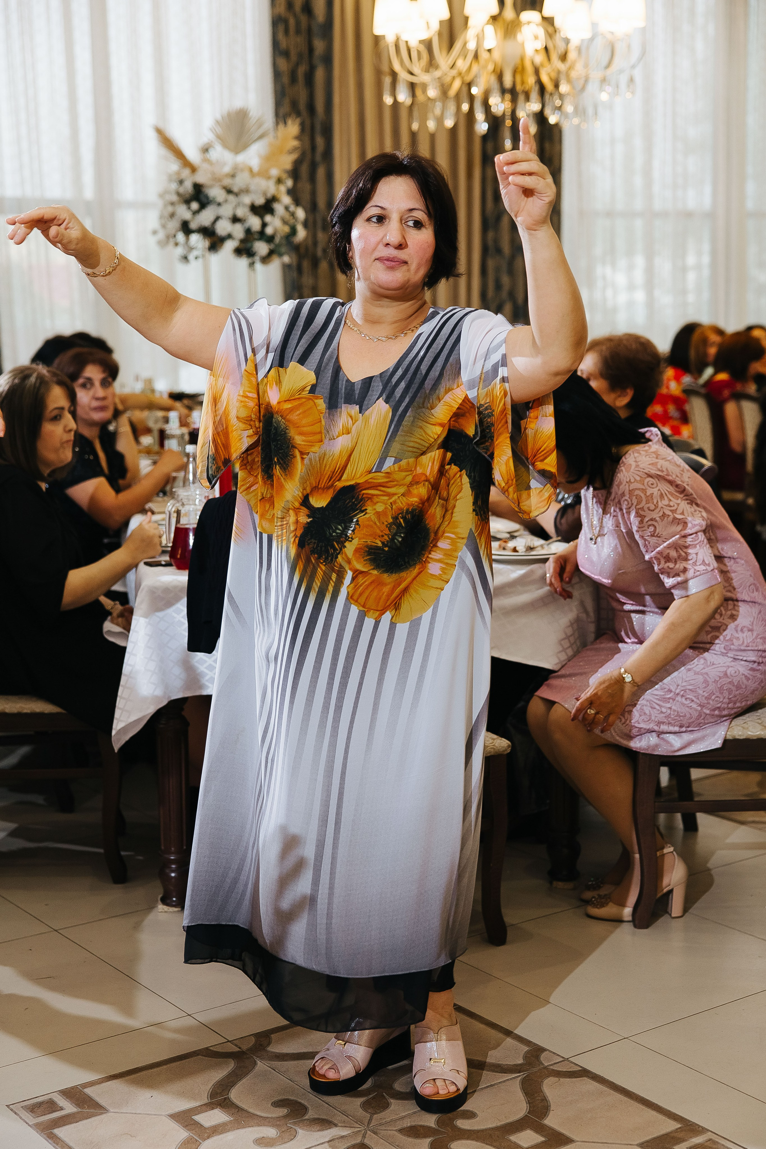 Шах и Ирада. Фотограф в Красноярске Надежда Воскресенская