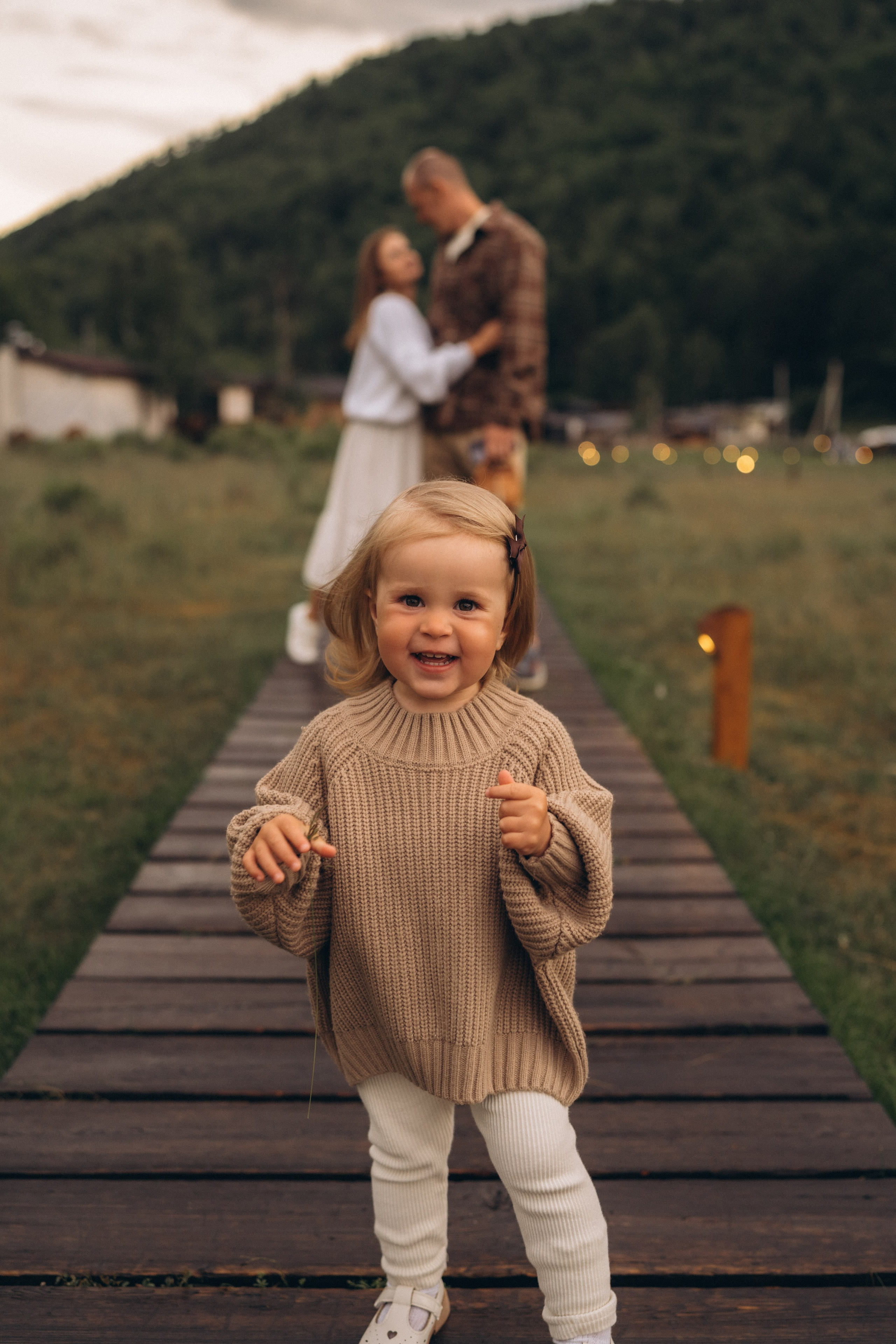 Маленькие моменты, большие воспоминания. Семейный фотограф в Ангарске/ Иркутске