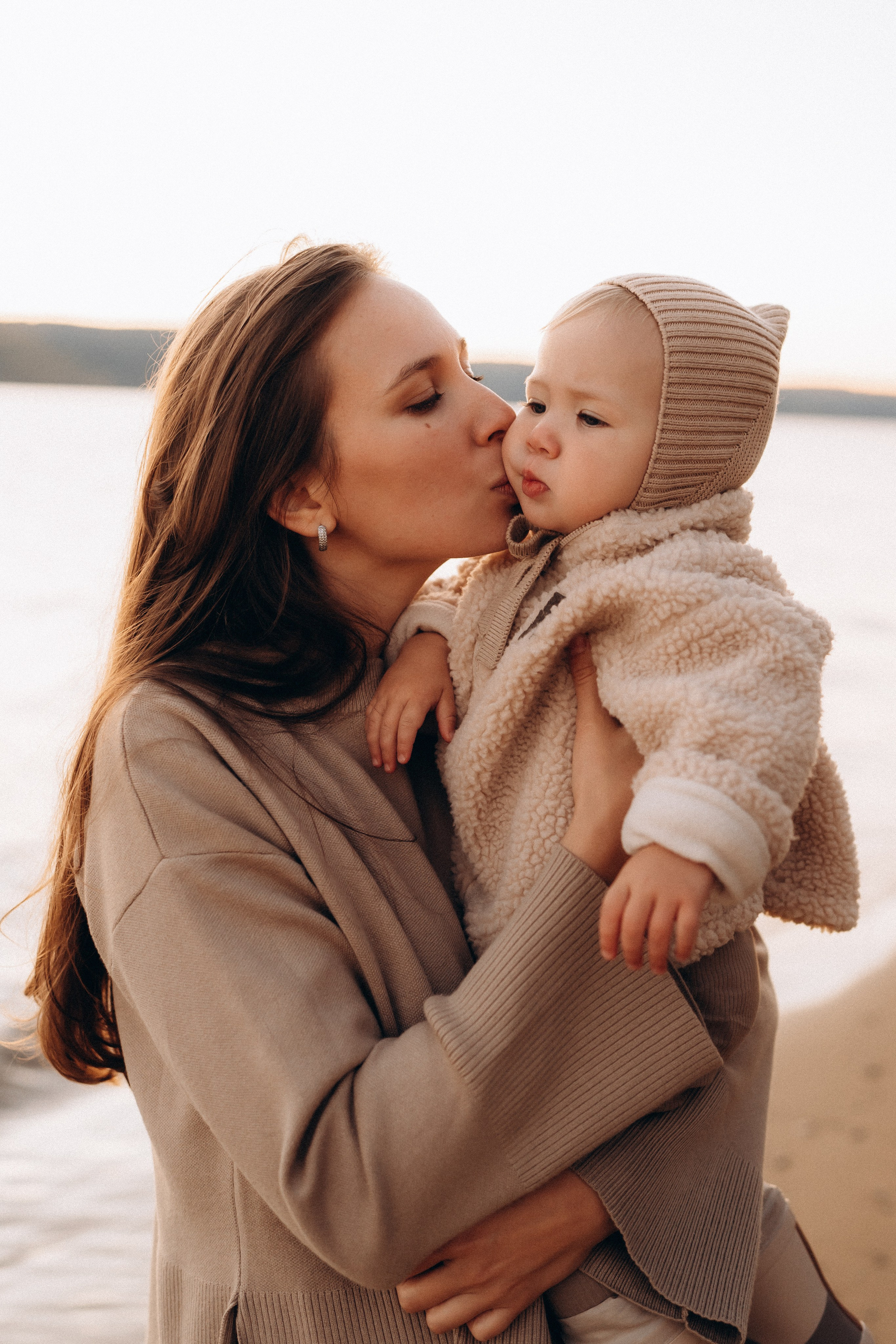 Самое теплое место в мире — СЕМЬЯ. Семейный фотограф в Ангарске/ Иркутске
