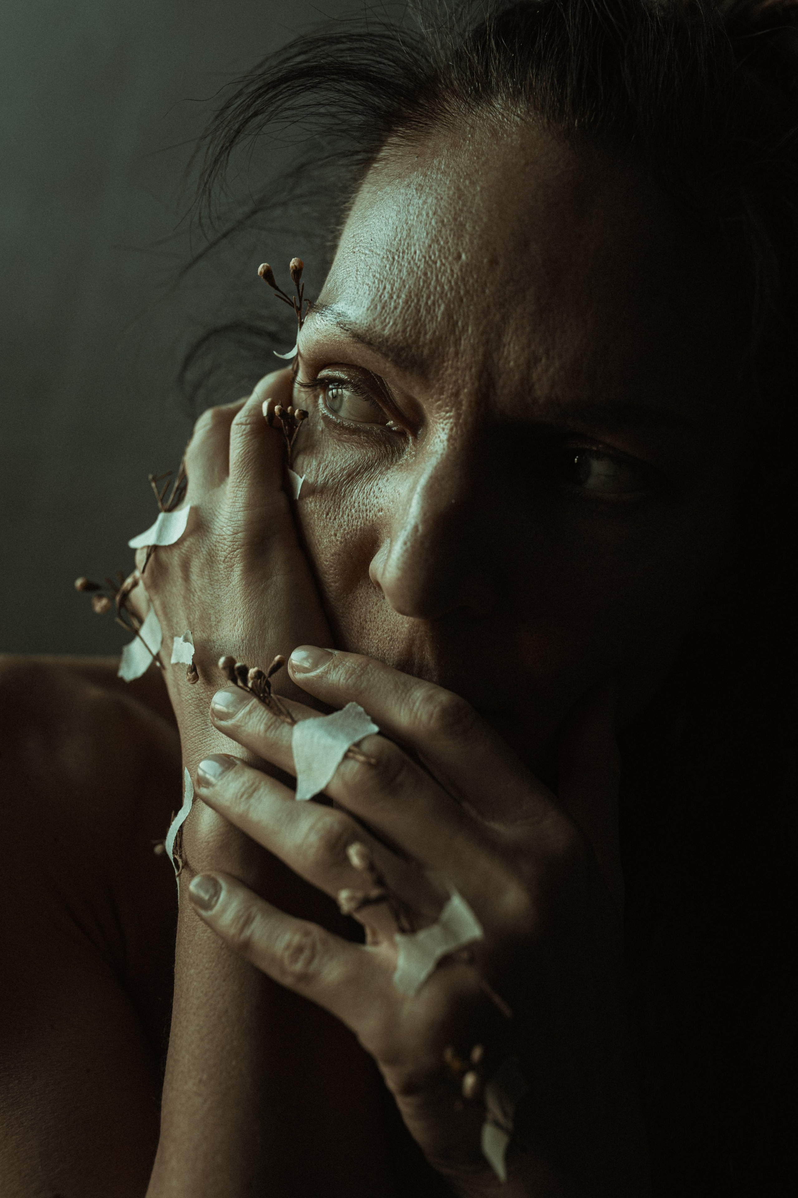 Мои работы в цвете. Портретный фотограф Марина Щеглова в Москве