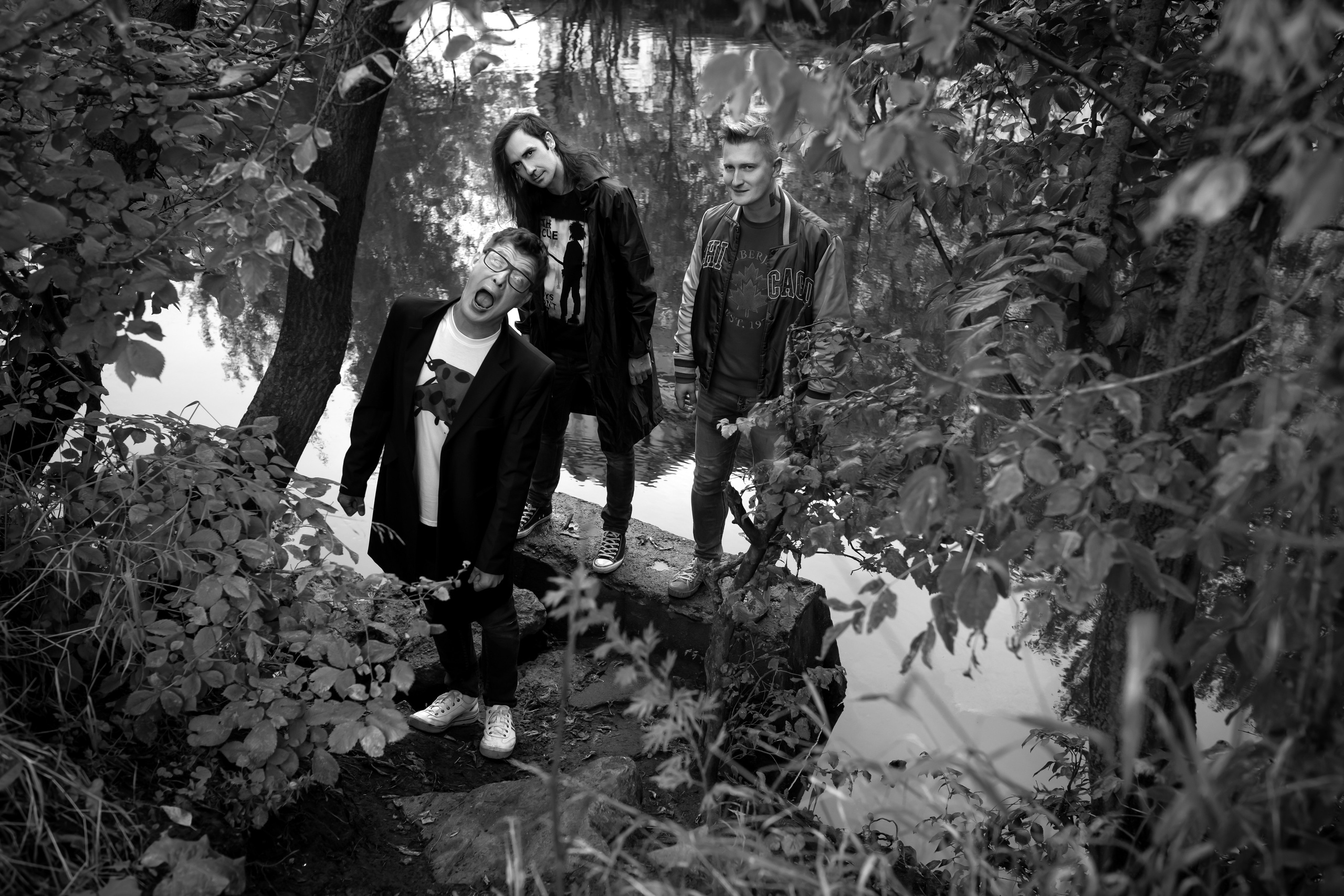 РАДИОПОМЕХИ. Фотограф Елена Богачева (lenalena_na_na_na)