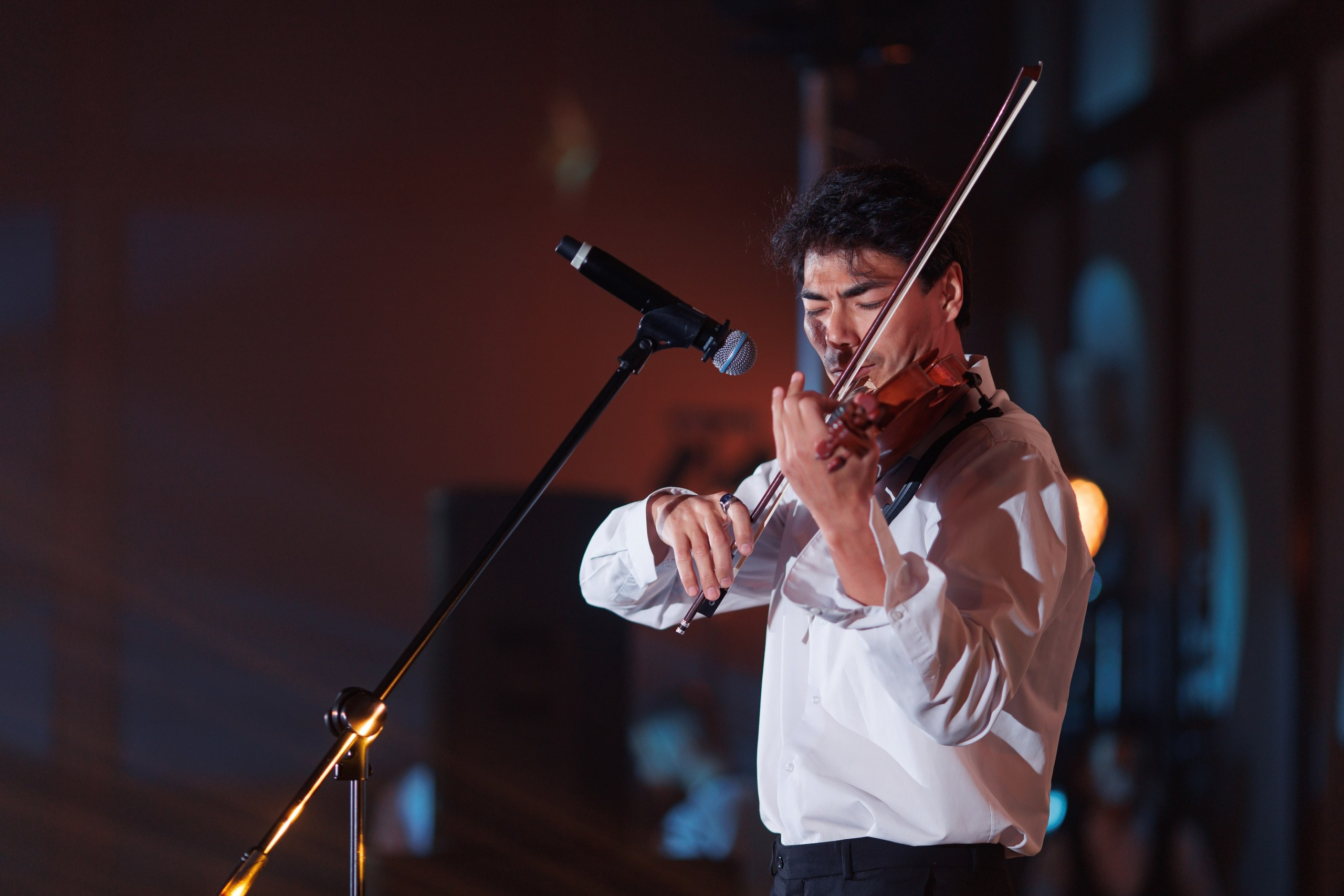 Гастро ужин в SHERATONPLAZA. Репортажный и свадебный фотограф в Уфе Павел Кожевников