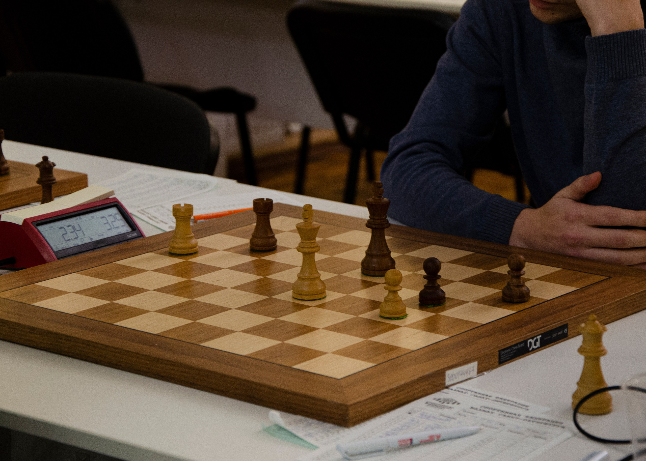 «Grand-Open» Stage 3 Final