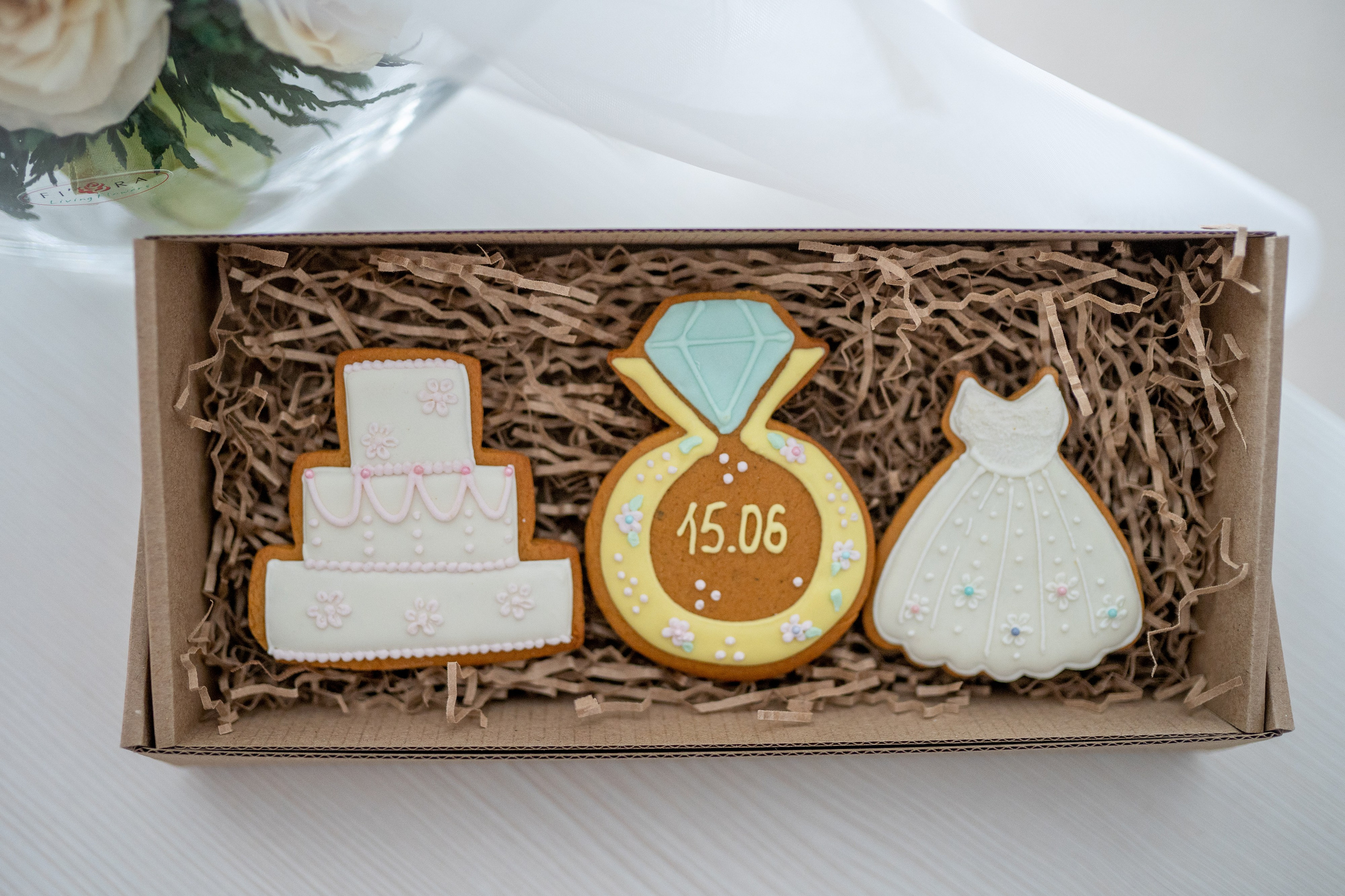 Дмитрий и Вика. Архив