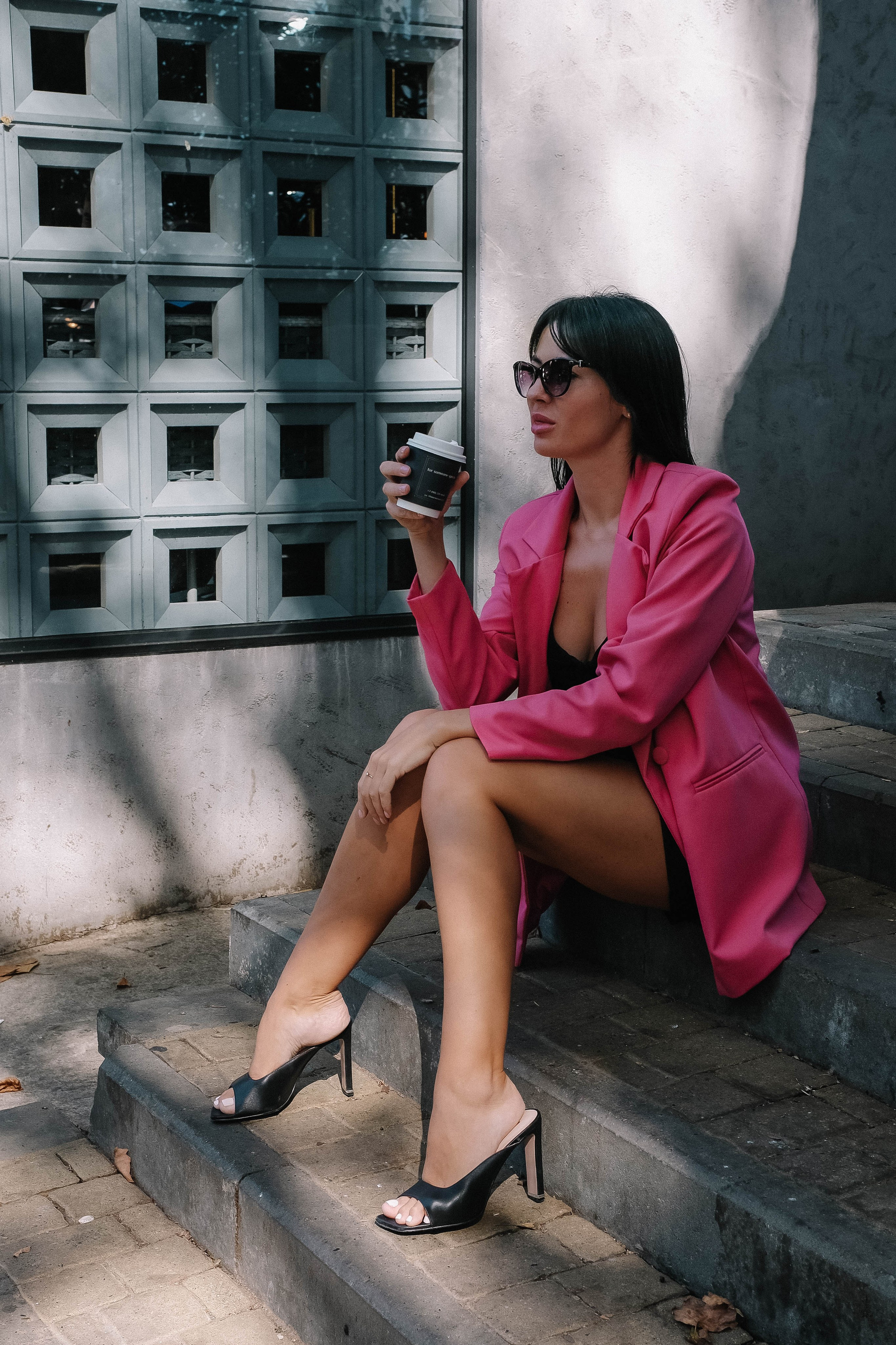 Анастасия. Главная