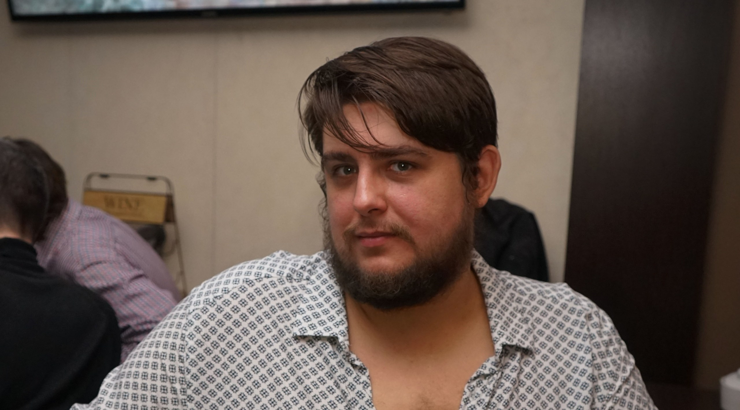 «Зимняя жара!». Клубная вечеринка | 06.02.2021. Галерея Фантим