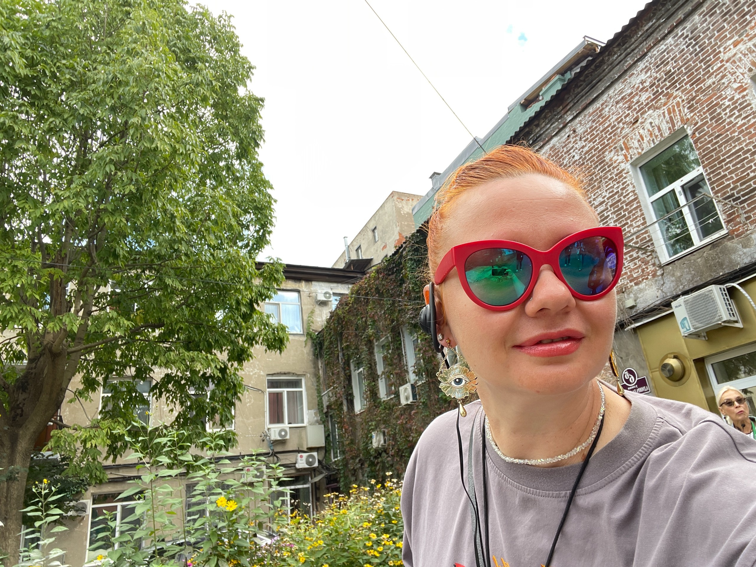 Владивосток 1 | 18-21.09.2025. Галерея Фантим