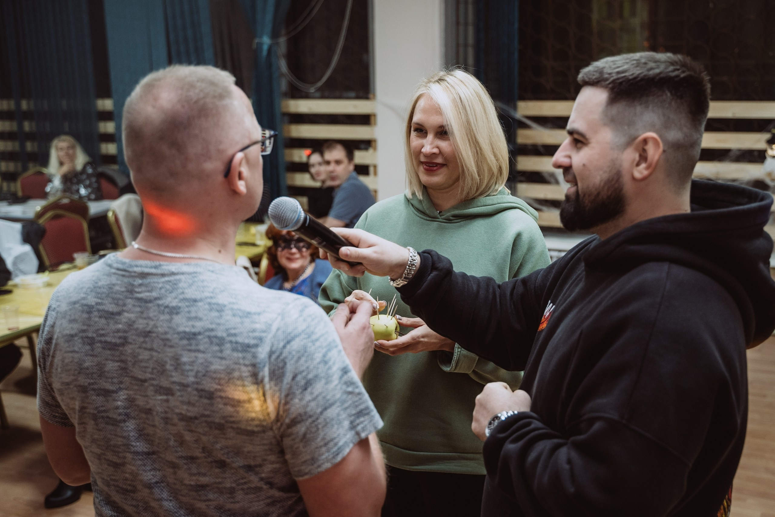 АЦЦкие выходные | 19-20.10.2024. Галерея Фантим