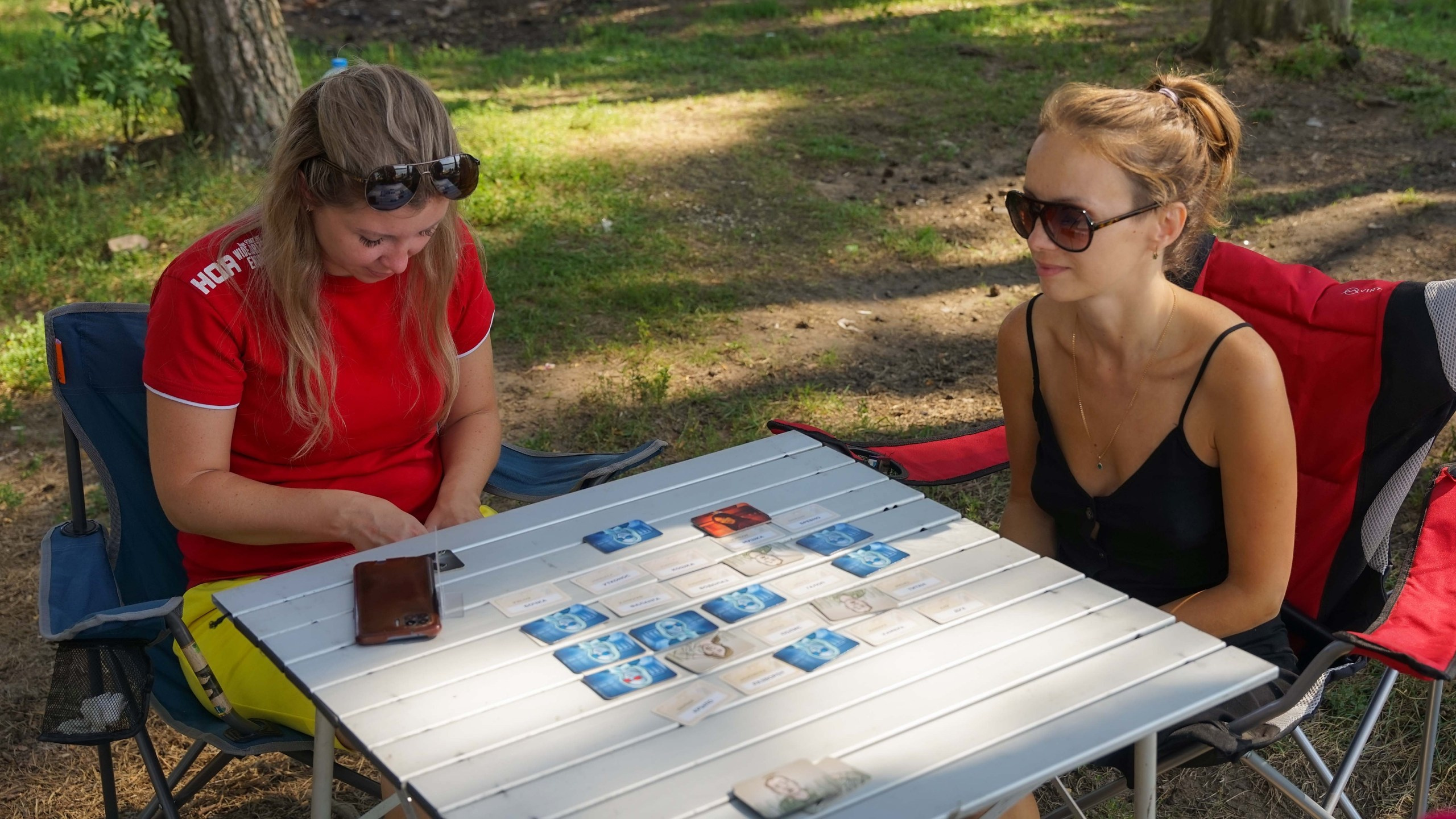 Походная Романтика 46. Солнце Монако. Галерея Фантим