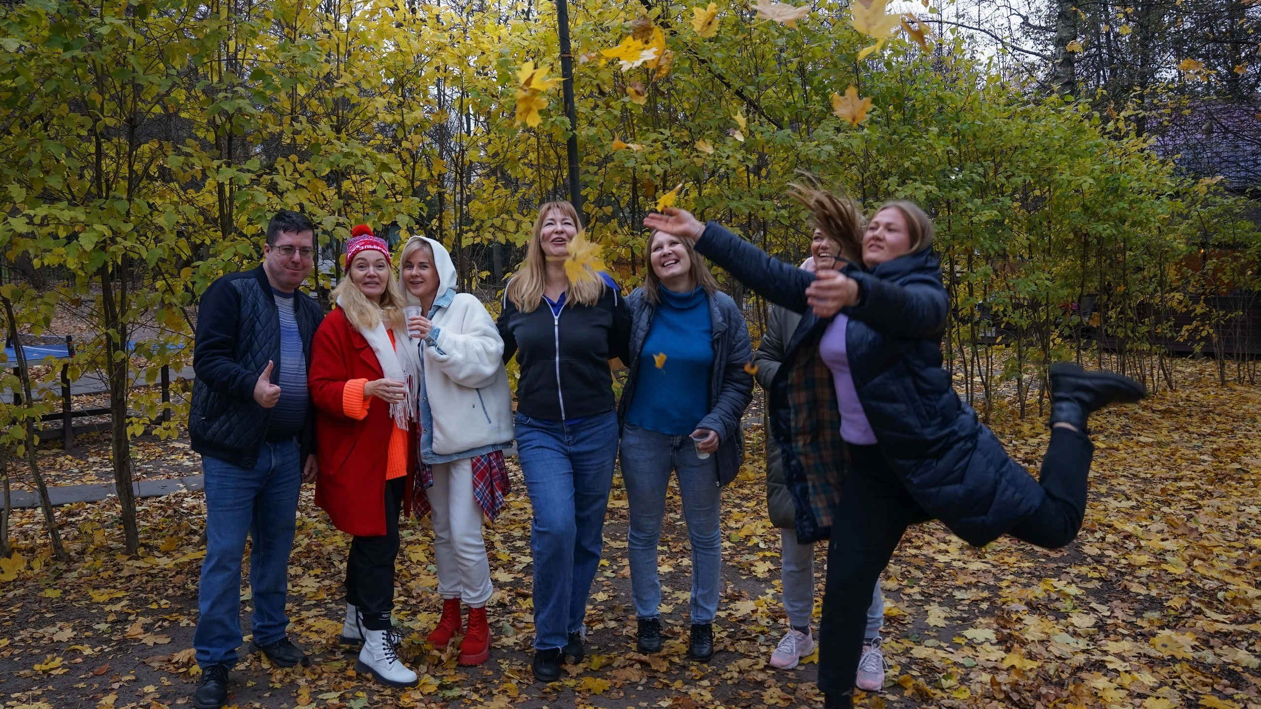 Шашлыки | 26.10.24. Галерея Фантим