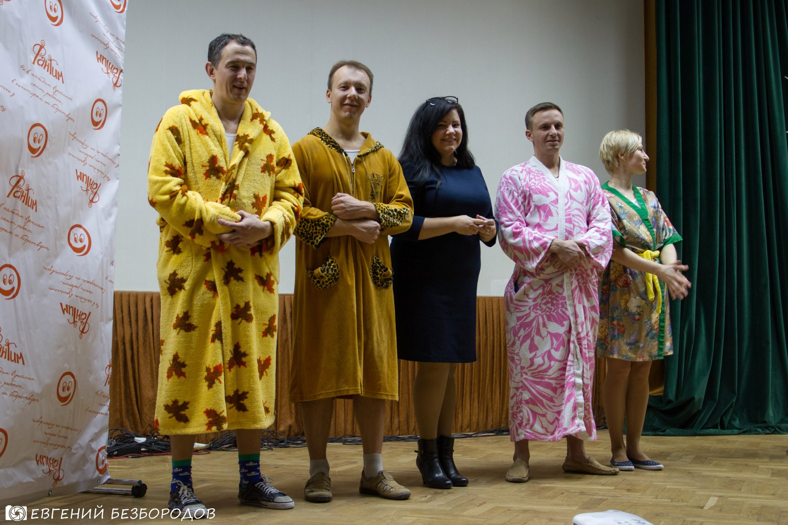 ФВН 2017 | 21-22.08.2017. Галерея Фантим