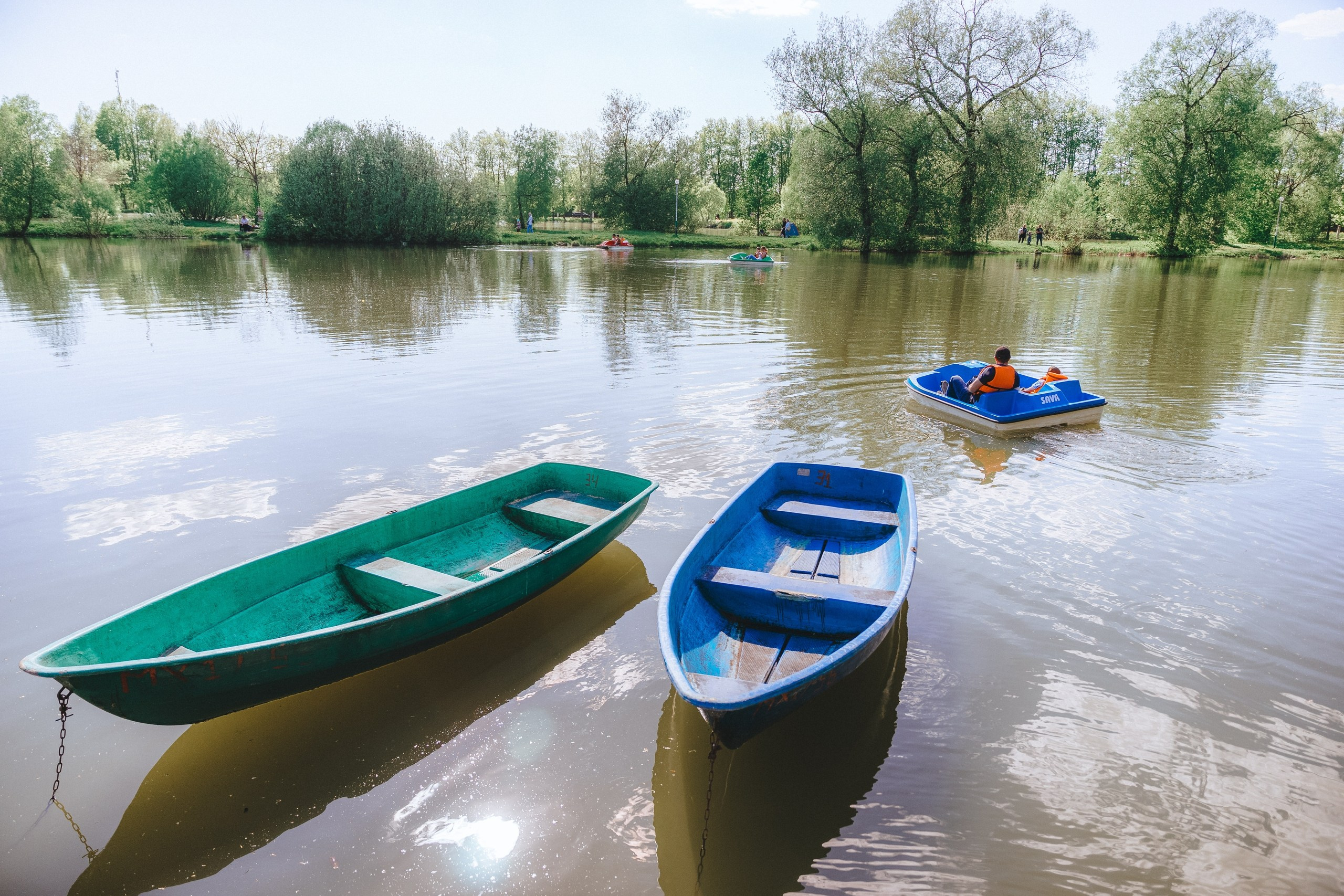 Пятнадцать веселых лет. ДР Фантима | 18-19.05.2024. Галерея Фантим