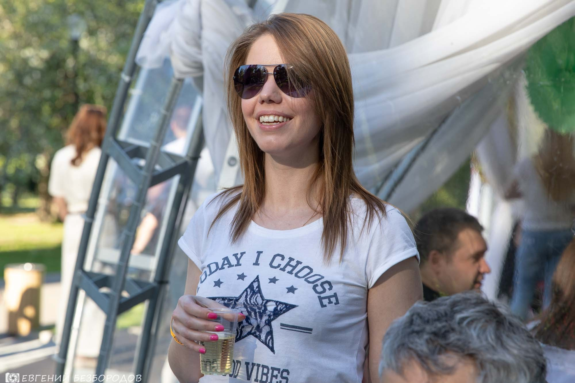 Десять! День рождения Фантима. Часть 1 | 2019. Галерея Фантим