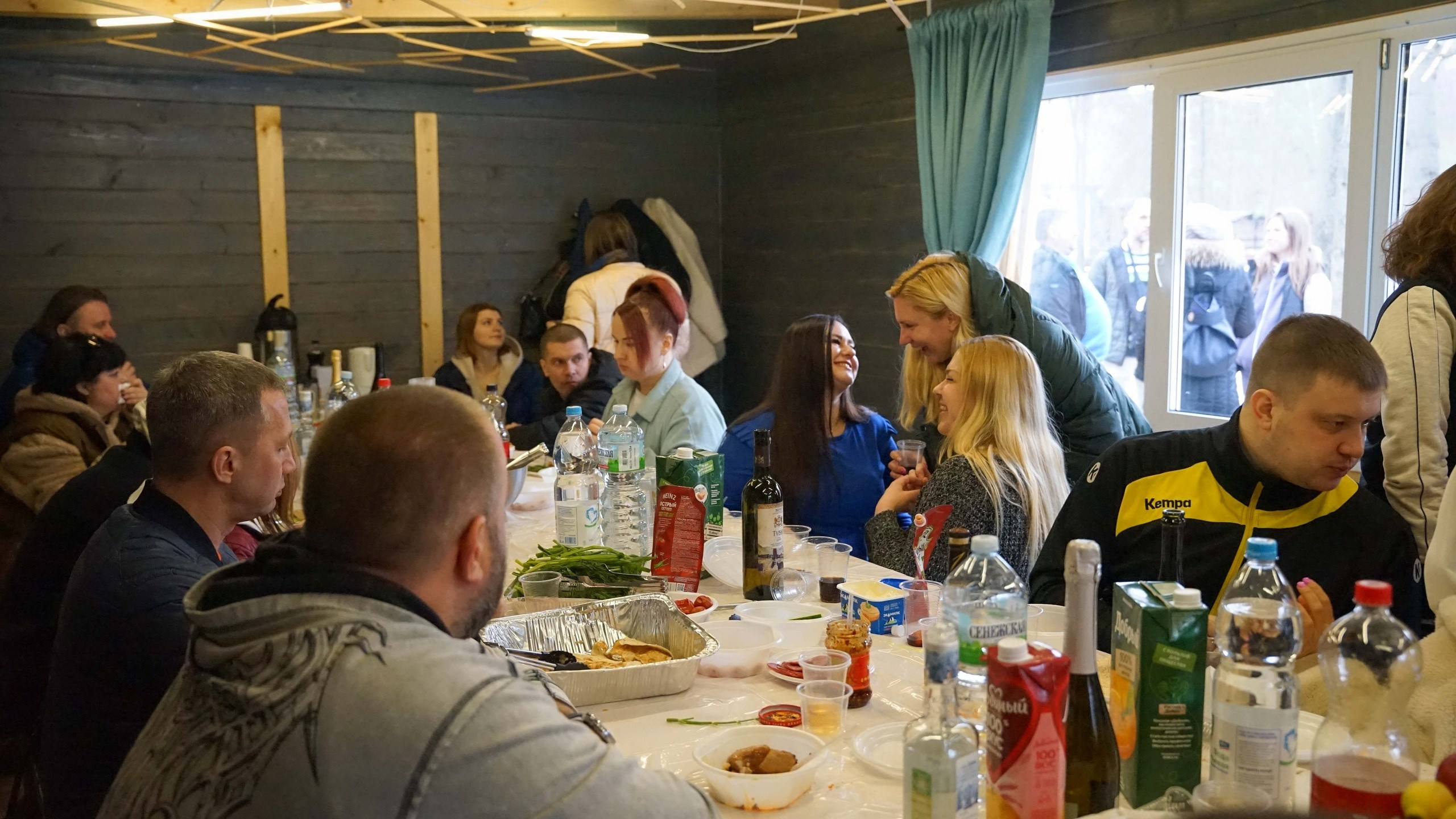 Шашлыки | 30.03.2024. Галерея Фантим