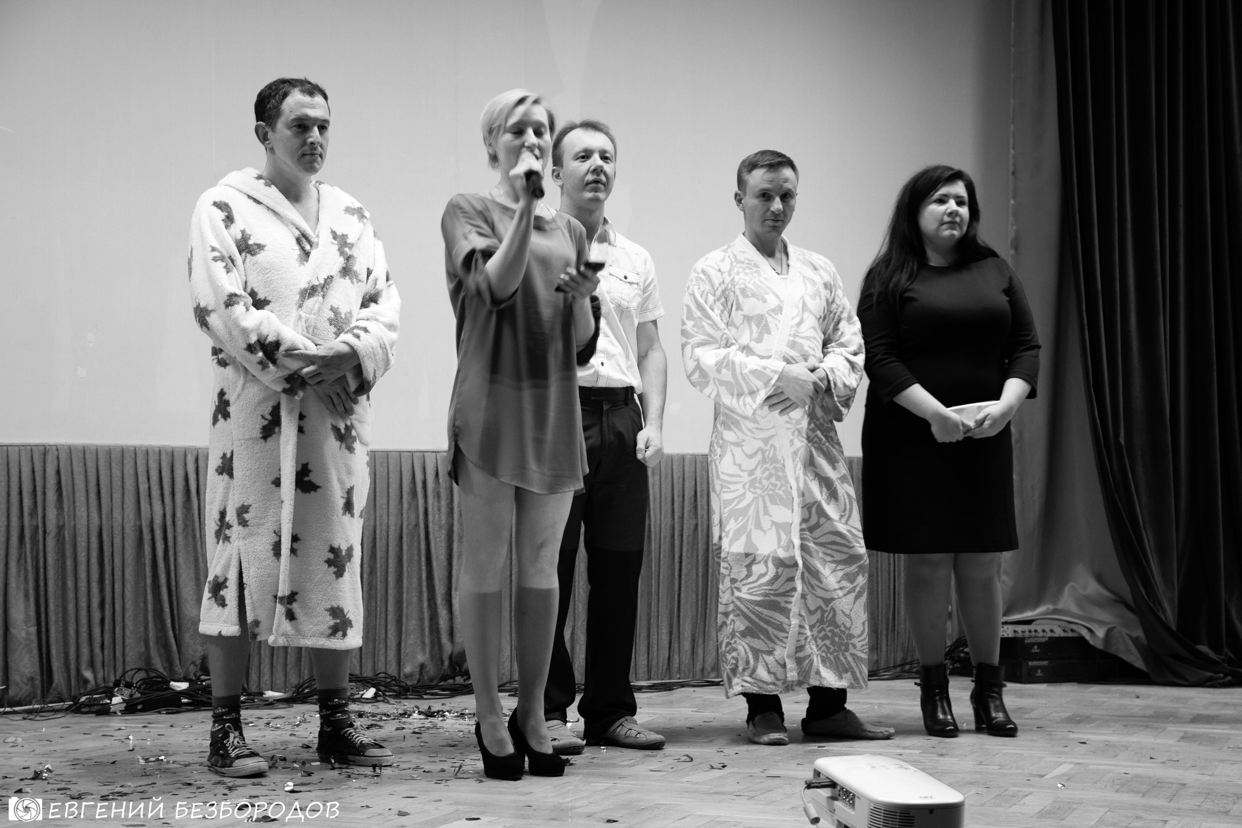 ФВН 2017 | 21-22.08.2017. Галерея Фантим