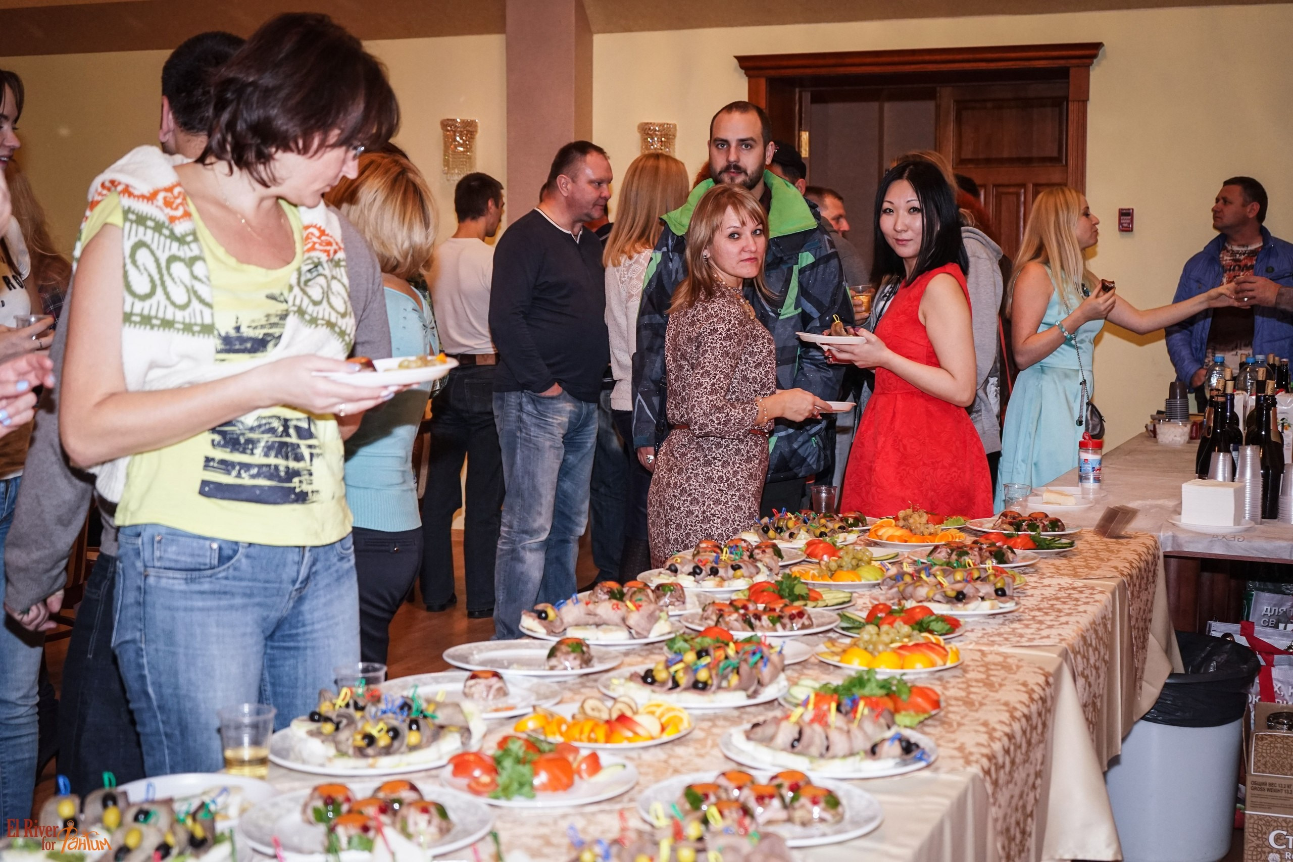 ФВН | 2016. Галерея Фантим