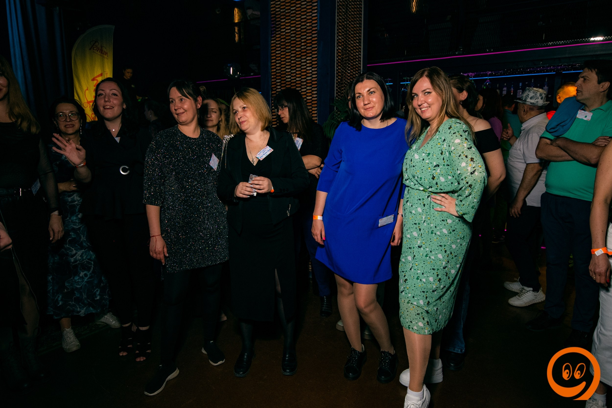 Клубная вечеринка «До 16 и дальше…» День Рождения Фантима | 16.05.2025. Галерея Фантим